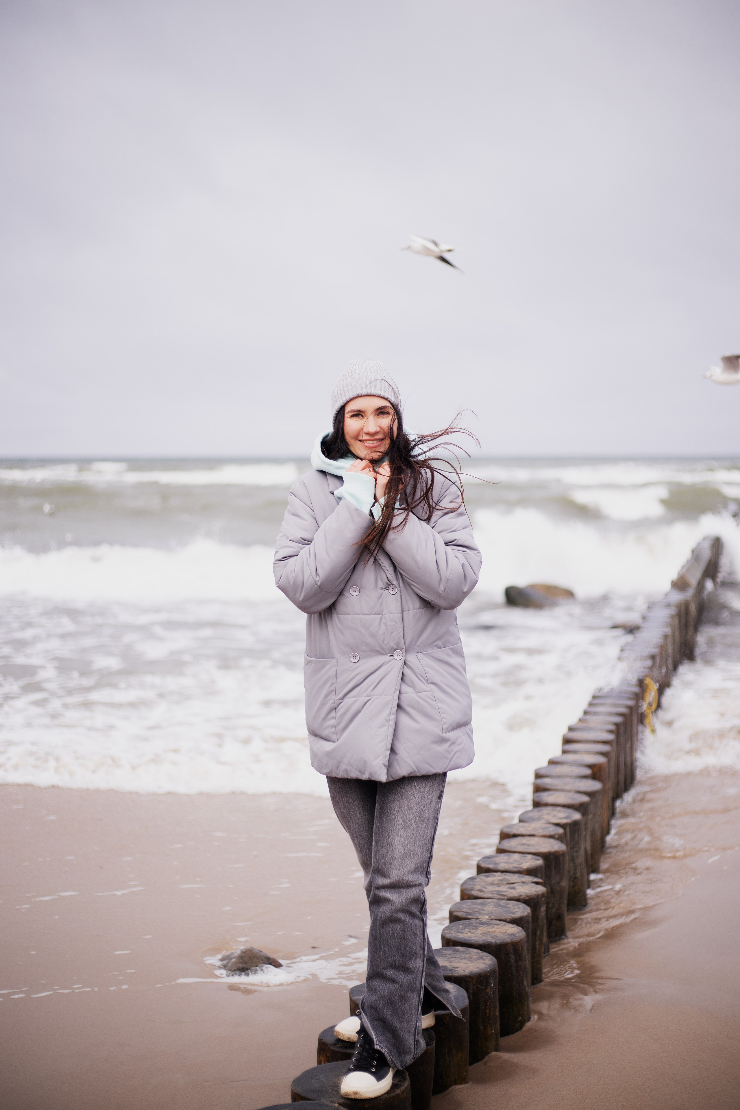 Гости Калининграда. Контент-фотограф в Калининграде (Москве) Наталья Кеворкова