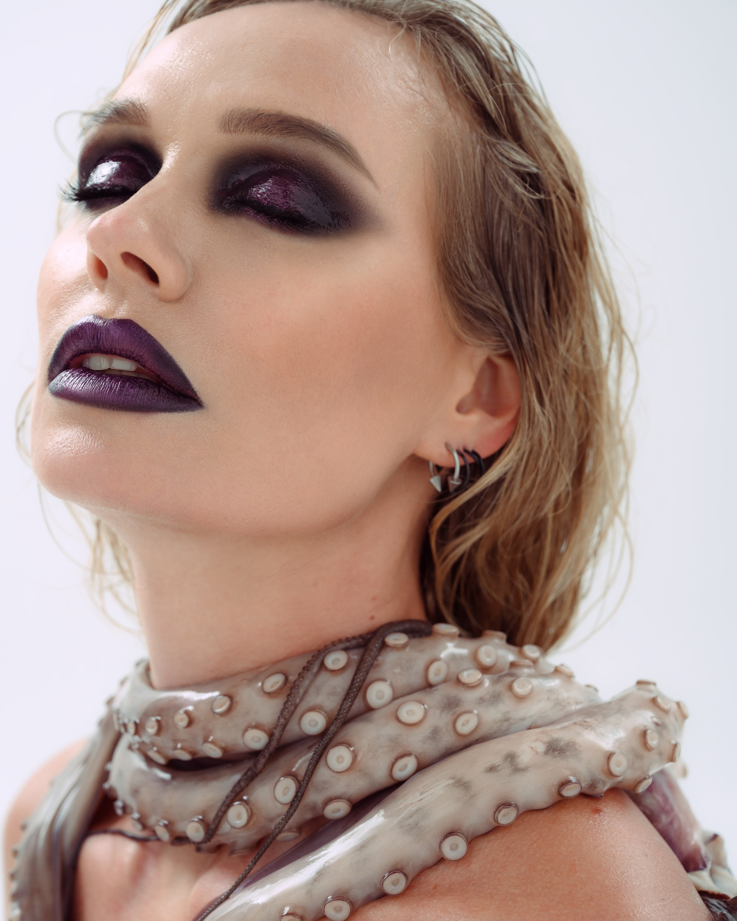 Octopus (18+). Фотограф Любовь Белявцева