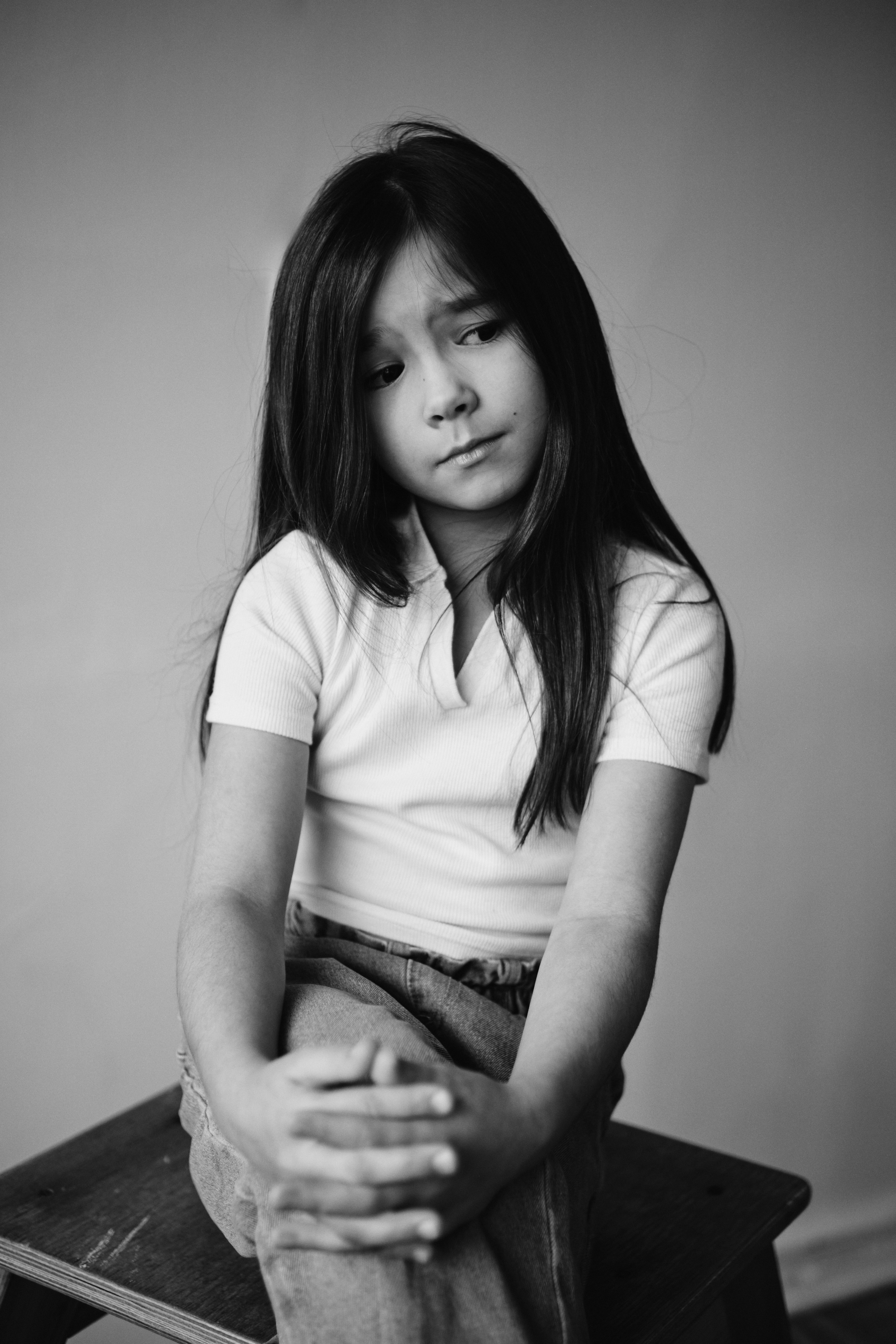 ДЕТСКИЙ ПОРТРЕТ. Фотограф Наталья Авсеенкова