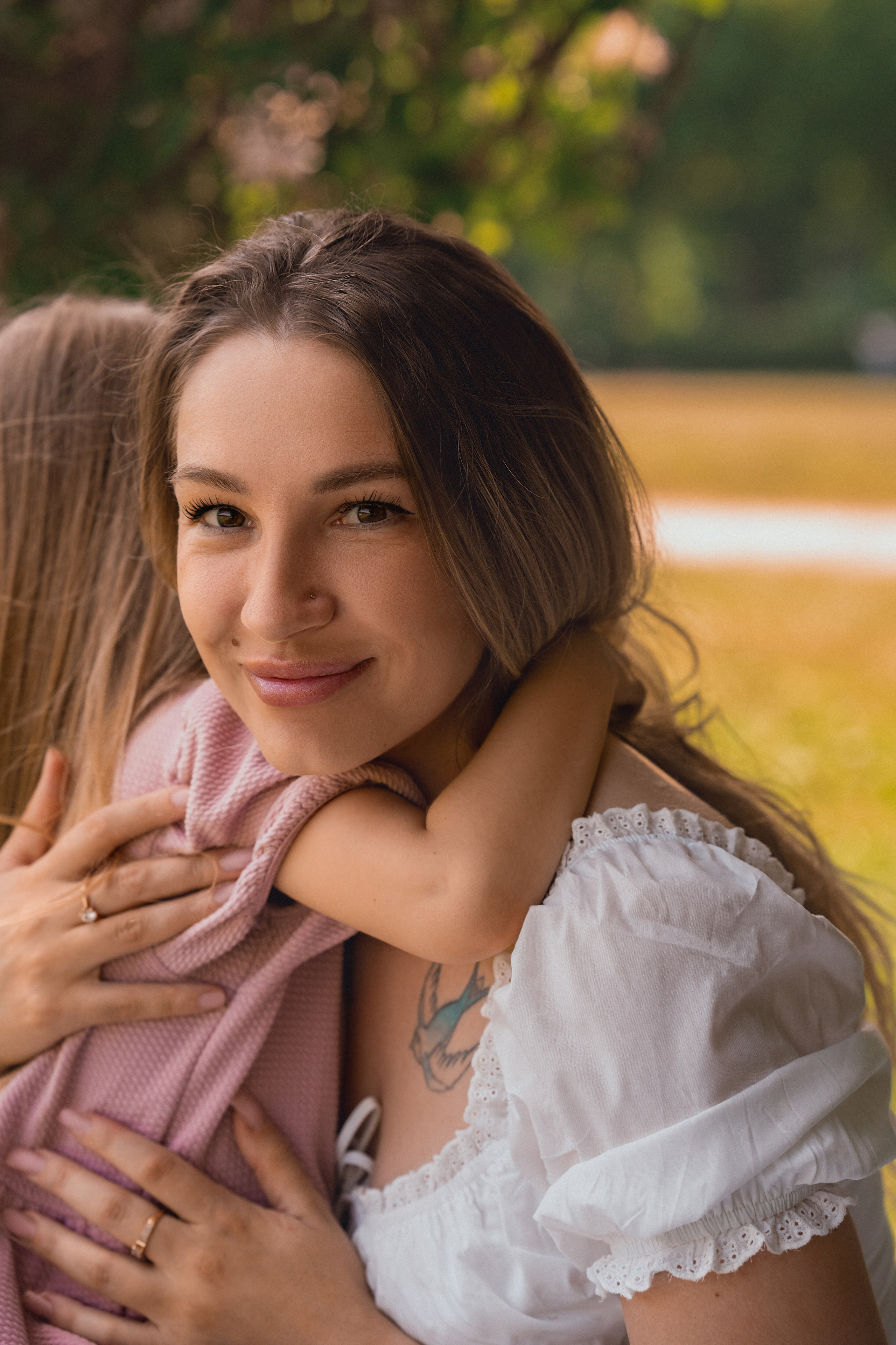 Семейная и детская сьемка. Семейный и портретный фотограф в Санкт-Петербурге Татьяна Гримоть