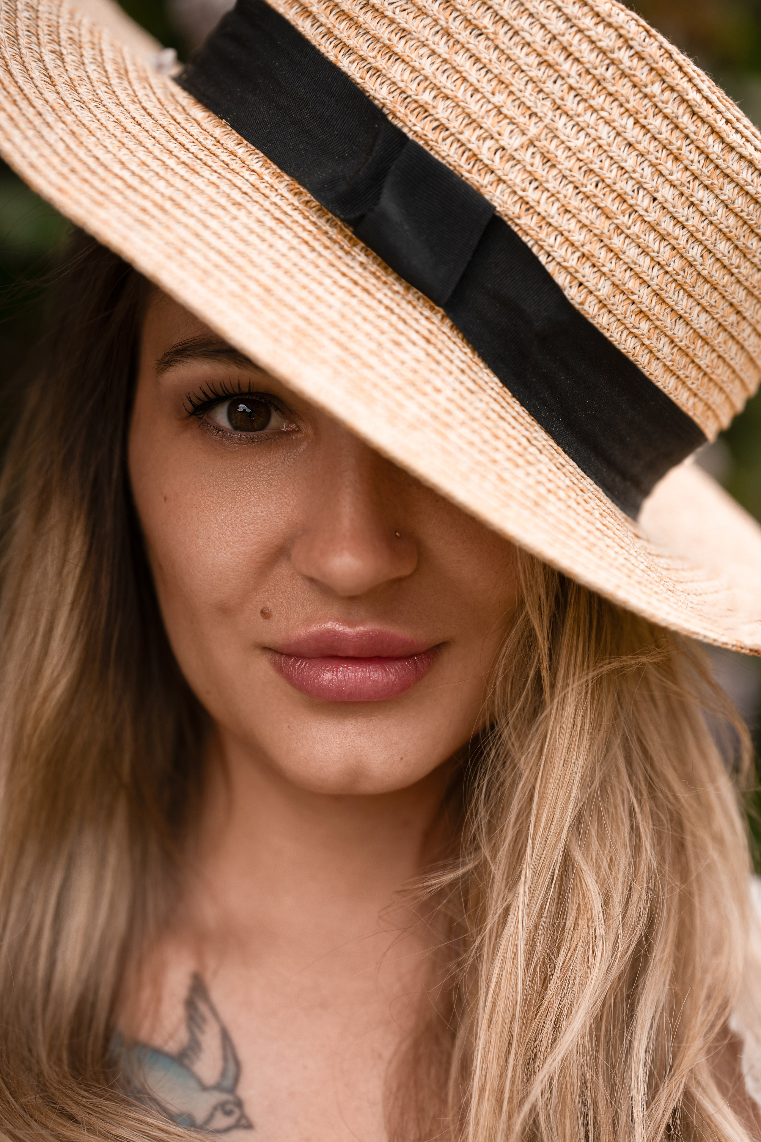 Мари. Семейный и портретный фотограф в Санкт-Петербурге Татьяна Гримоть