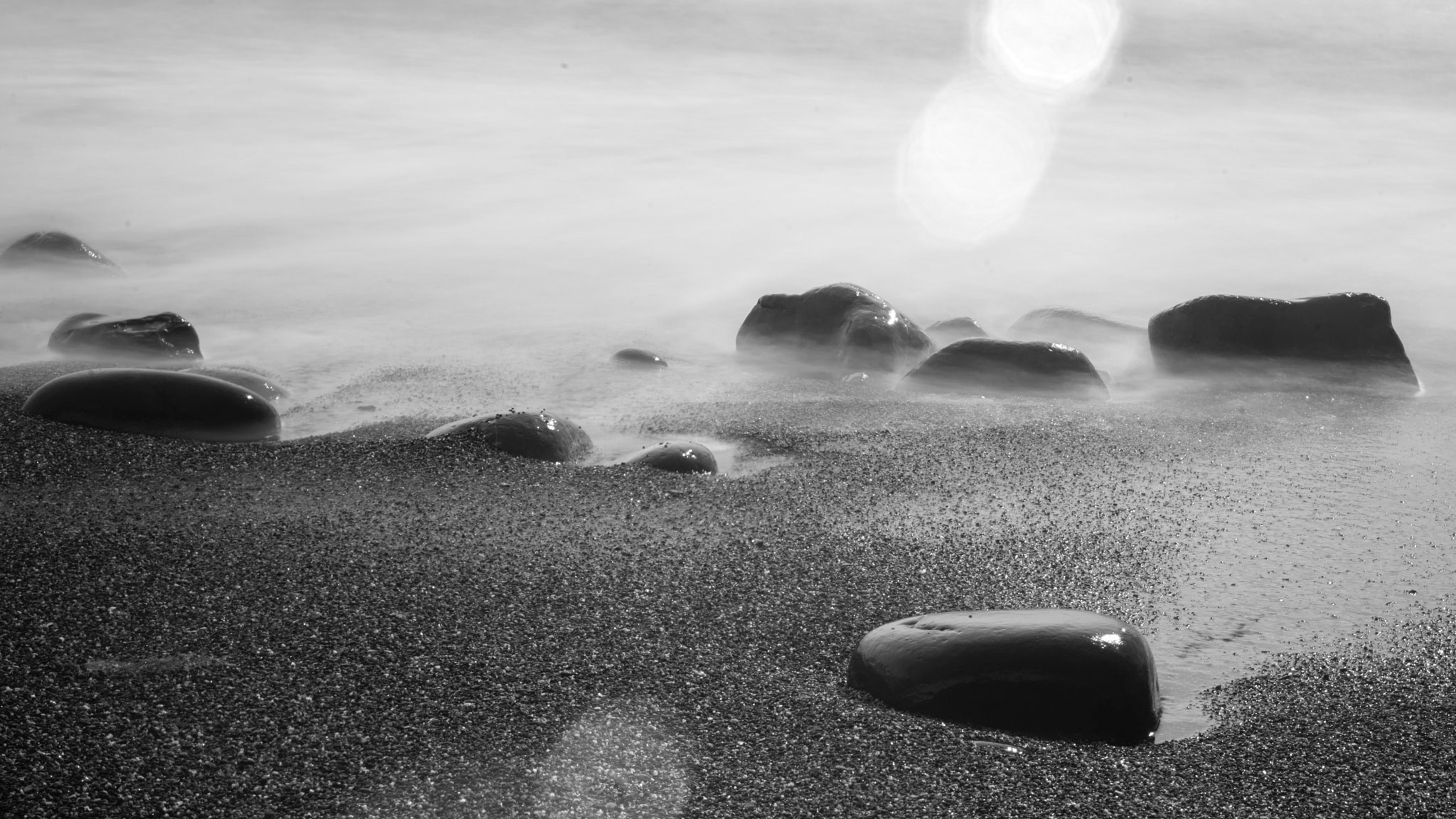 Пейзаж. Фотограф и видеооператор из Москвы Алексей Черкасов