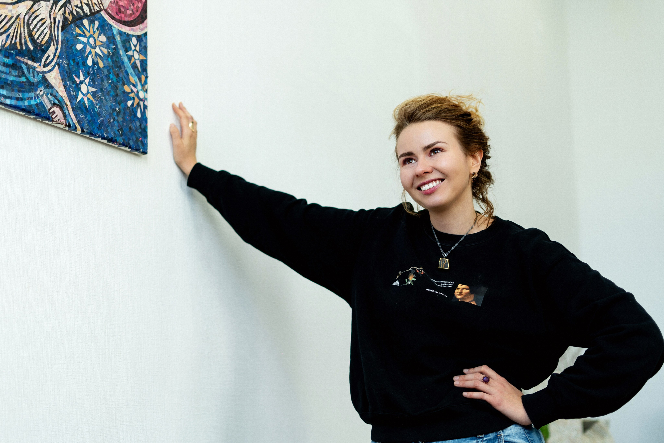 Аделаида. Анастасия Паршукова — фотограф Шерегеш Новосибирск