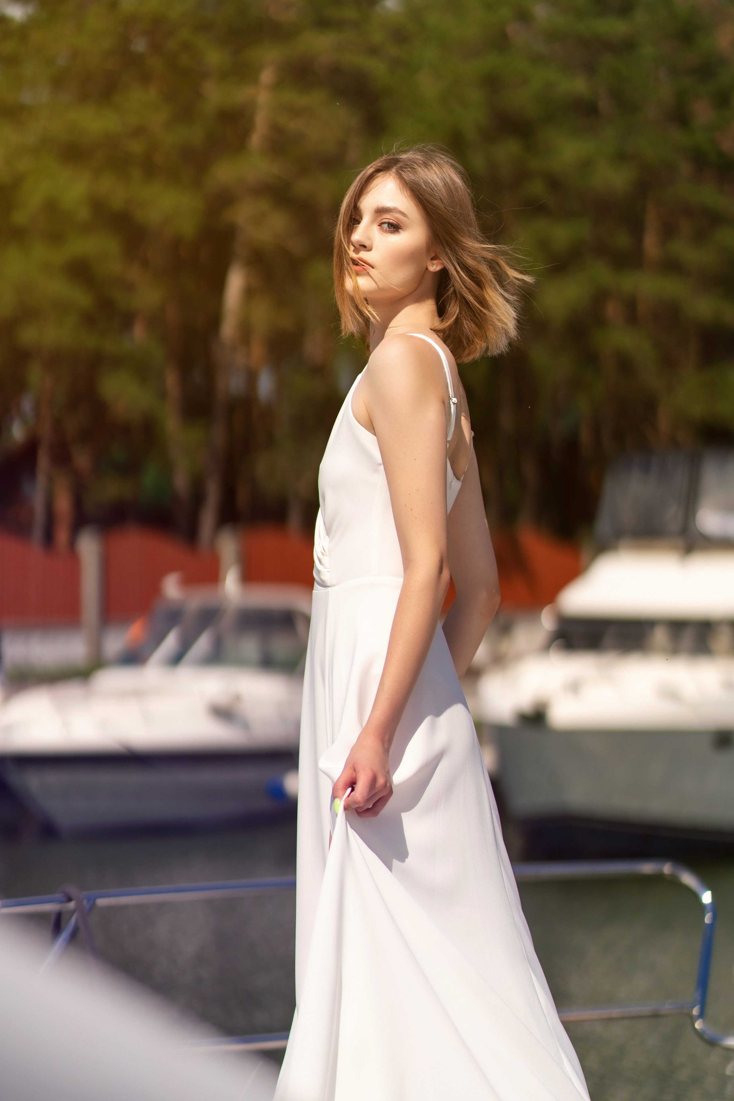 Свадебная. Анастасия Паршукова — фотограф Шерегеш Новосибирск