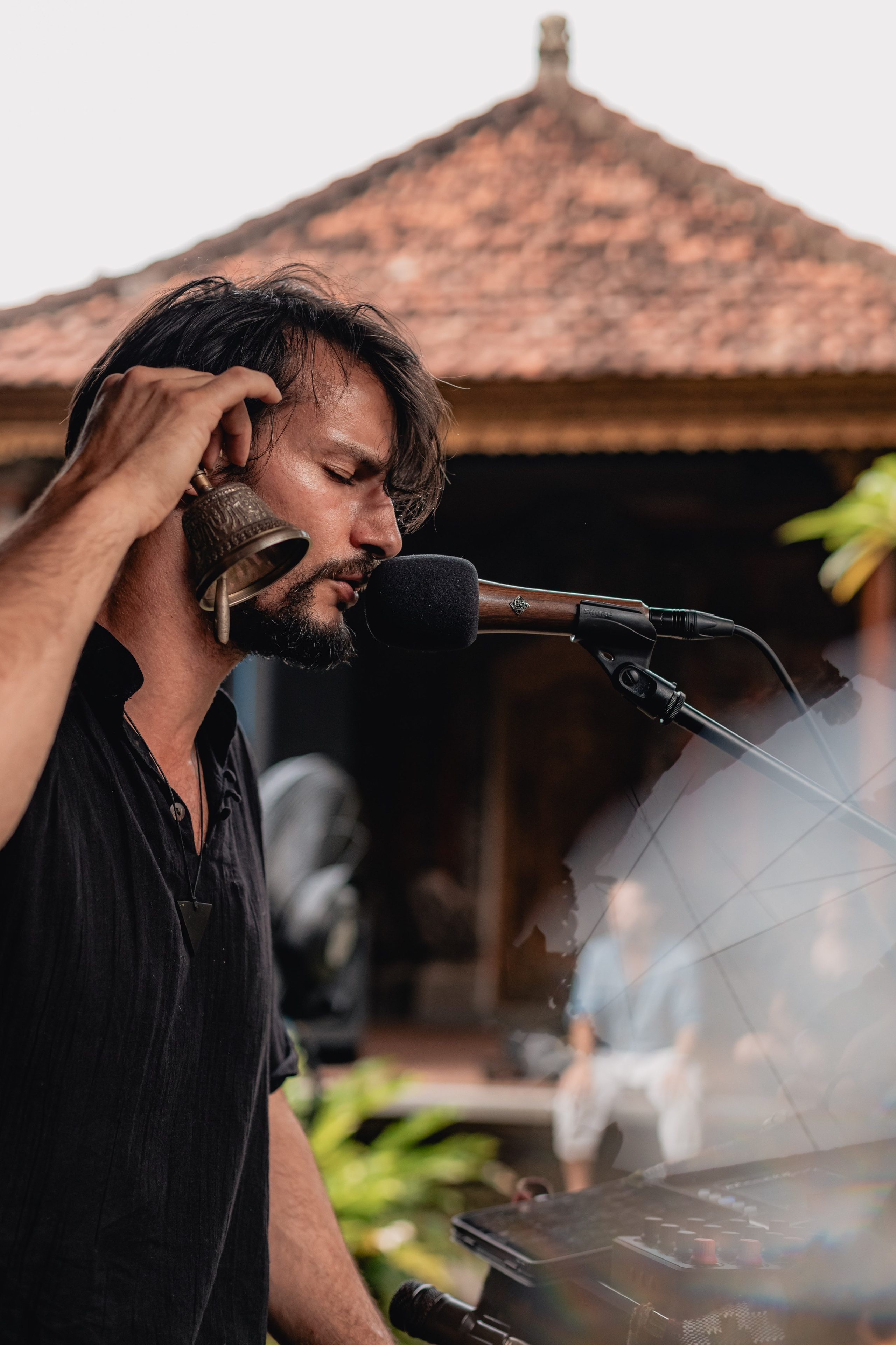 Alegria festival at Zest. Мариам Багдасарян