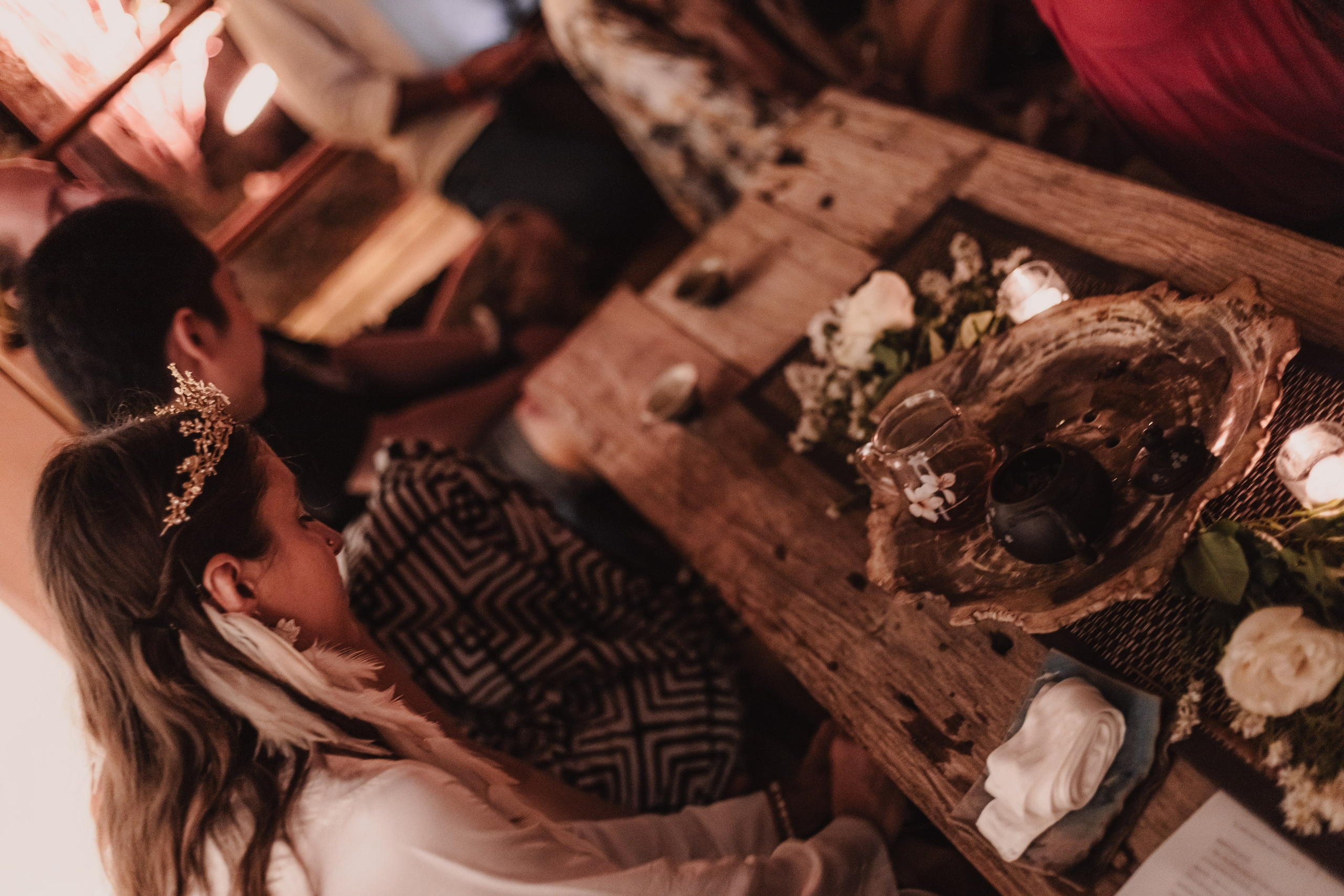 Mamatolia. Мариам Багдасарян