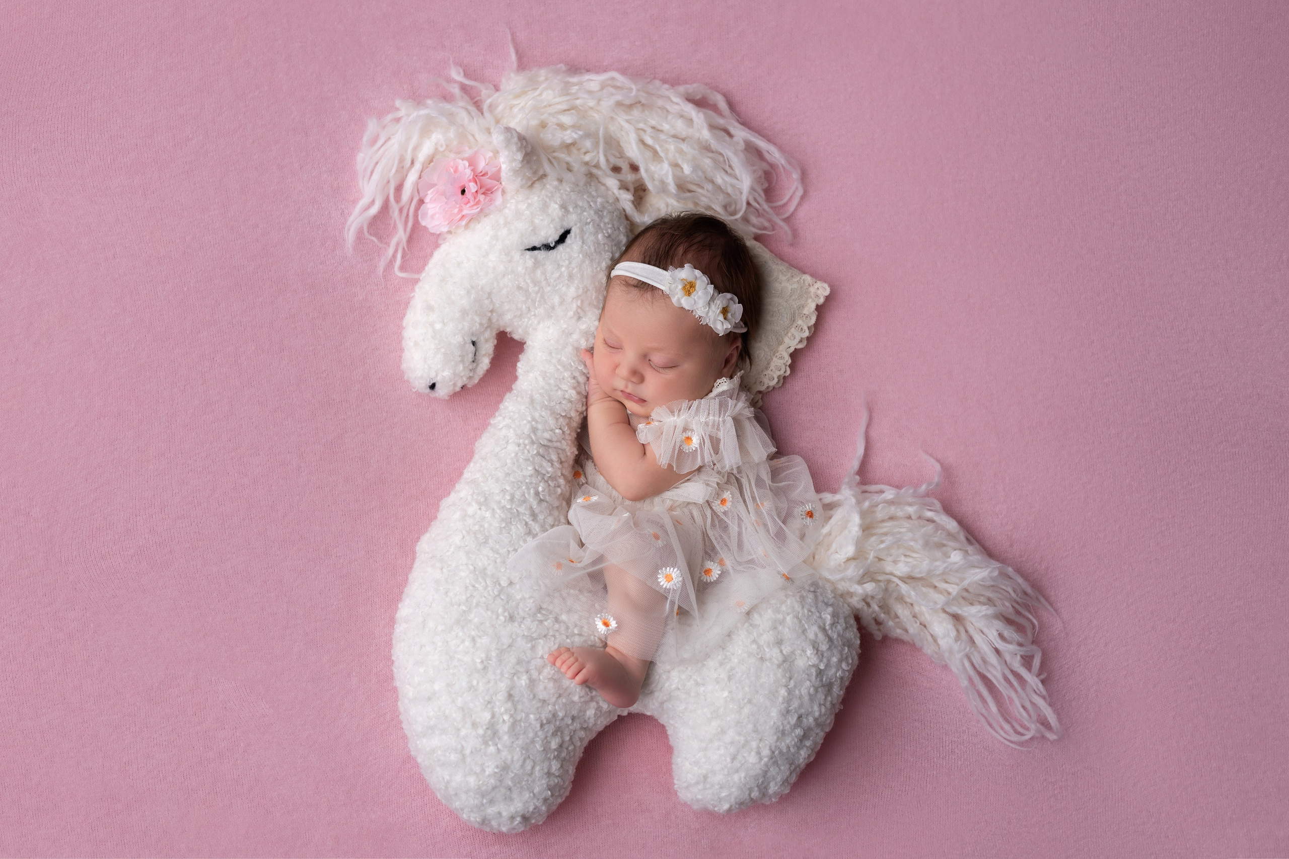 Реквизит. Фотограф новорожденных в Екатеринбурге Анастасия Карманова