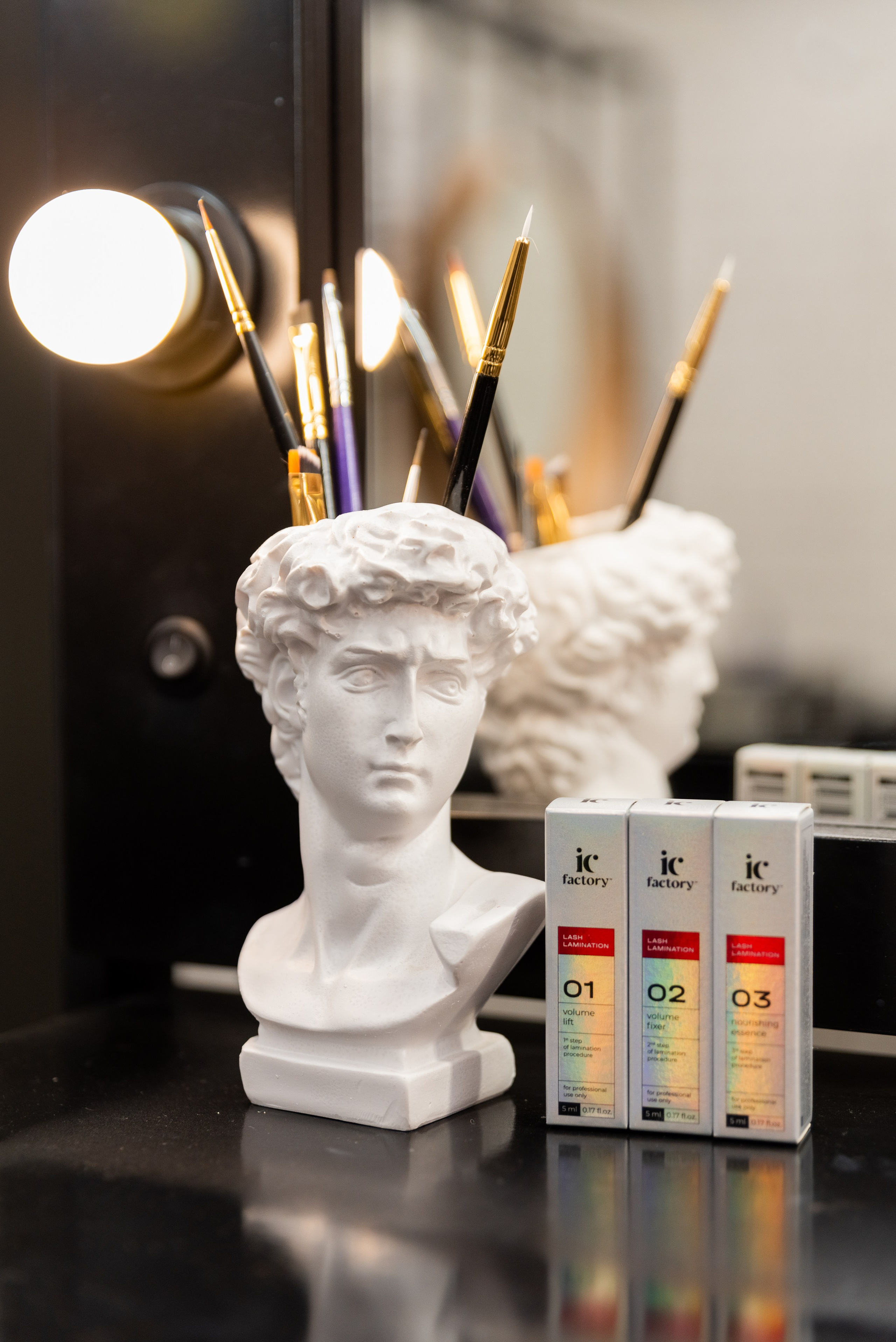 Beauty One коворкинг. Фотограф Алеся Груздо Волгоград