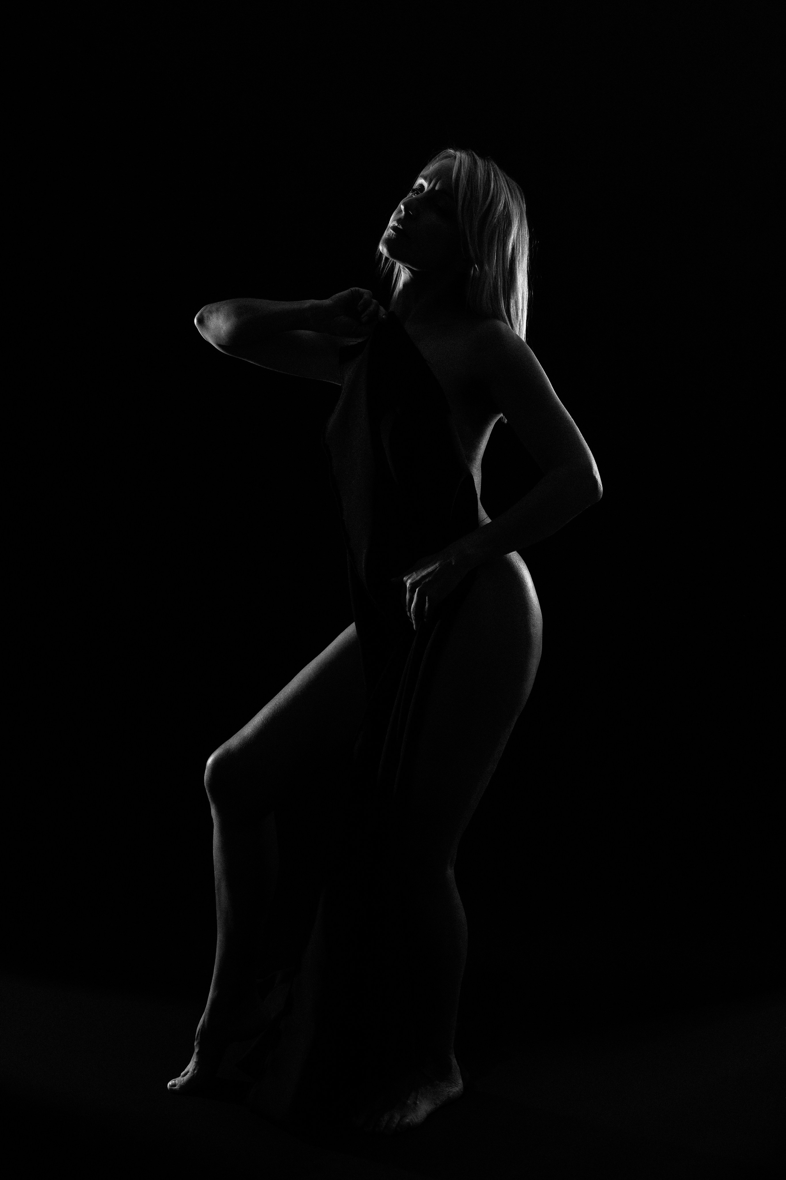 Наталья НЮ в низком ключе 18+. Фотограф в Краснодаре Лагунов Владимир