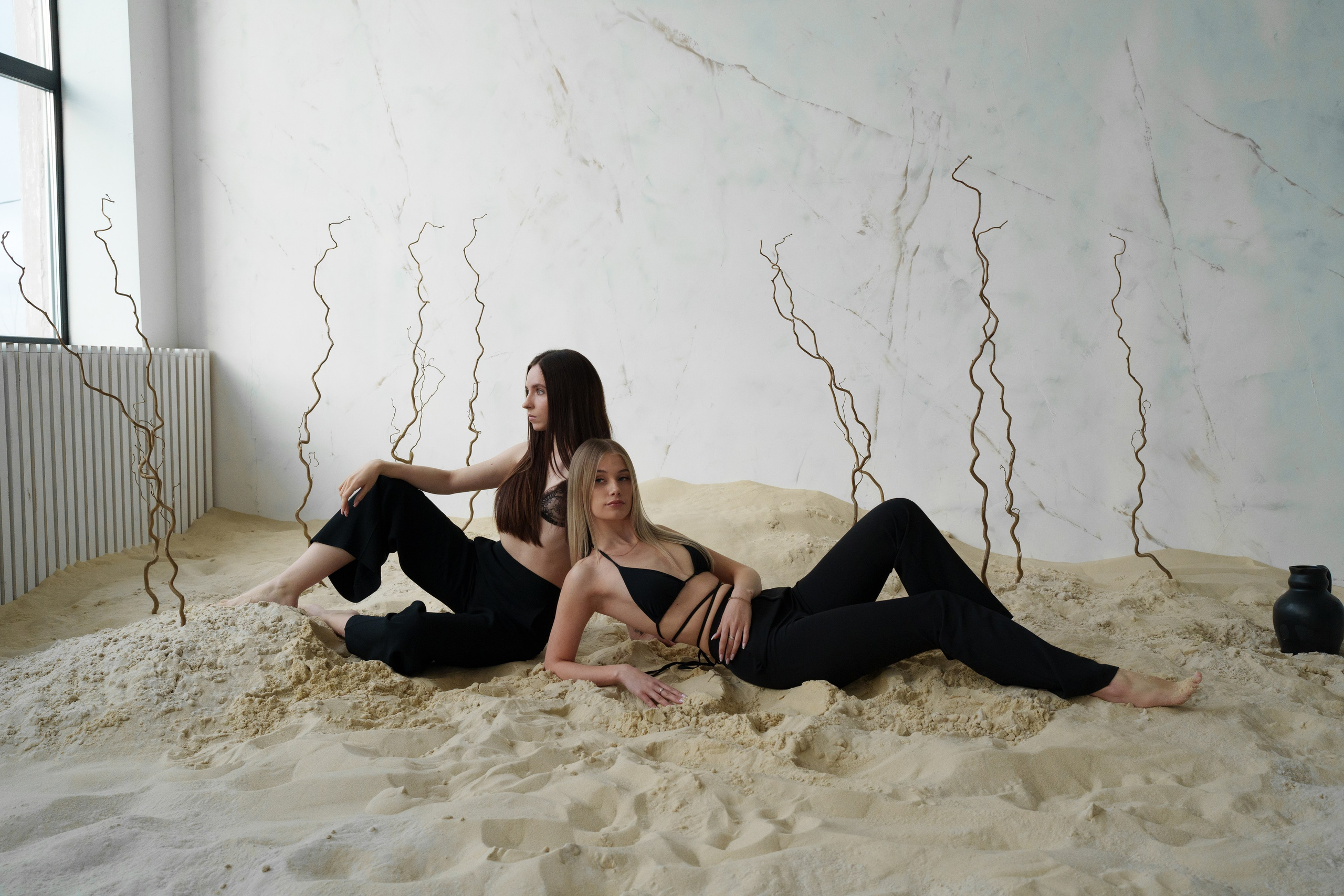 Песок. Индивидуальный фотограф в Красноярске