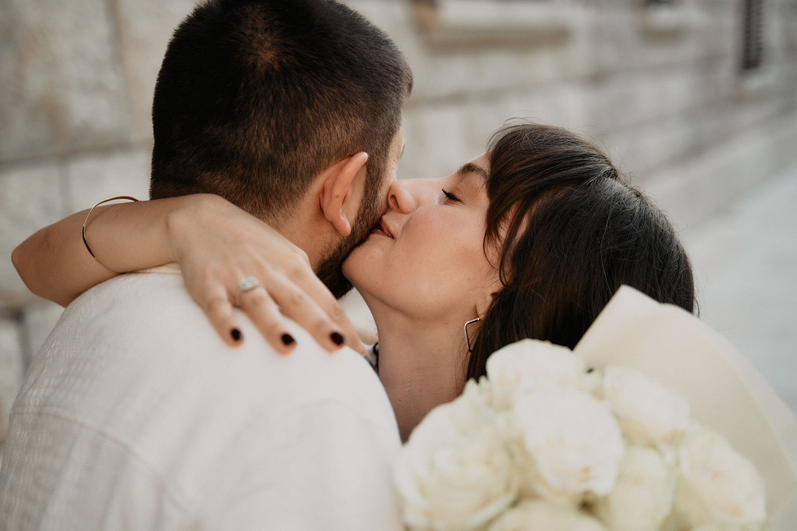 Park Milocher. Photographer in Montenegro | Фотограф в Черногории