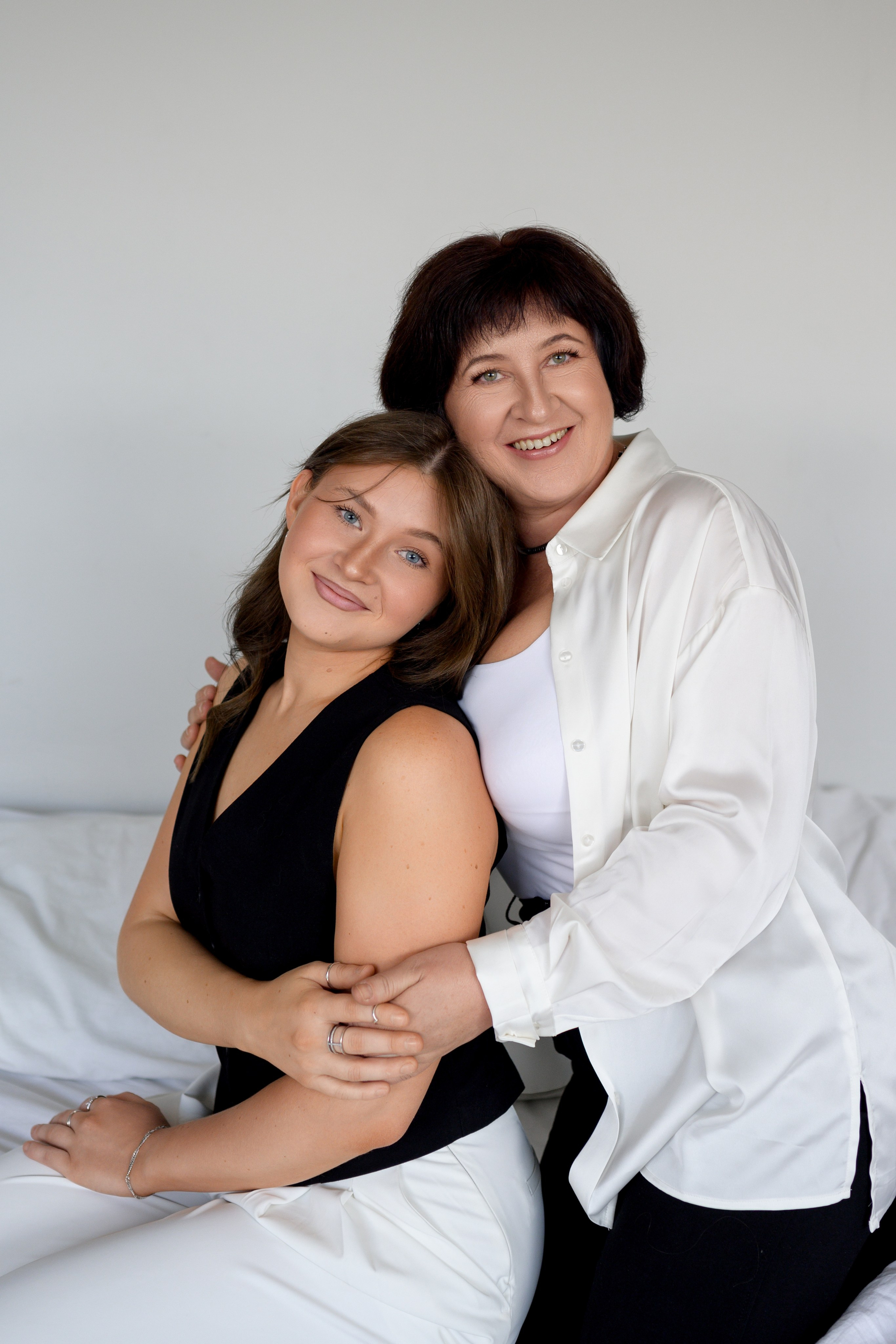 Фотостудия. Полина Бамбиза фотограф фотосессии Красноярск фотокниги портрет