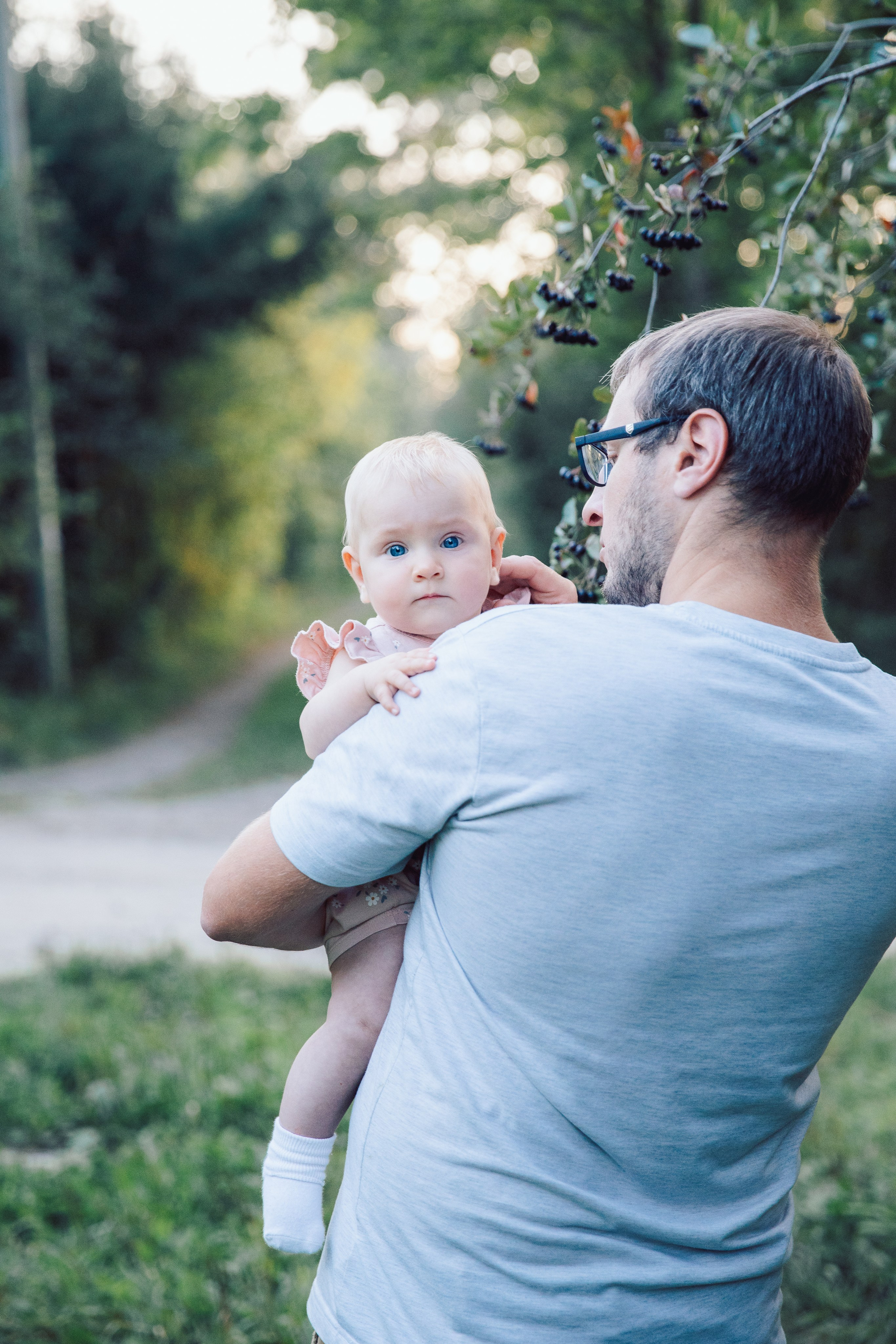 Лиза семьей. Август 2024. Фотограф в Санкт-Петербурге Алена Сертакова