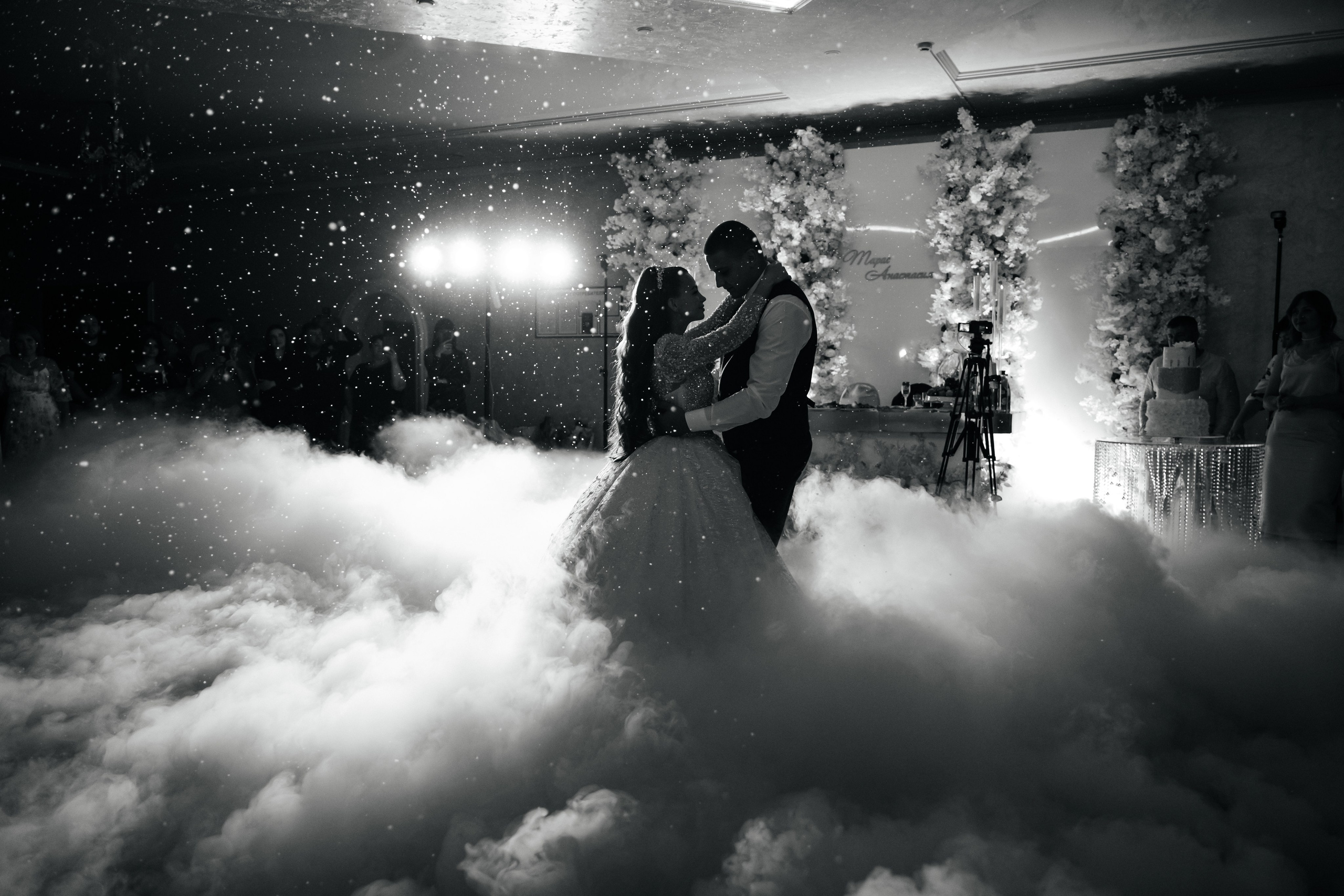 Тарас и Анастасия. Свадебный фотограф и видеограф Жанна и Ренат Костандян, Ставрополь