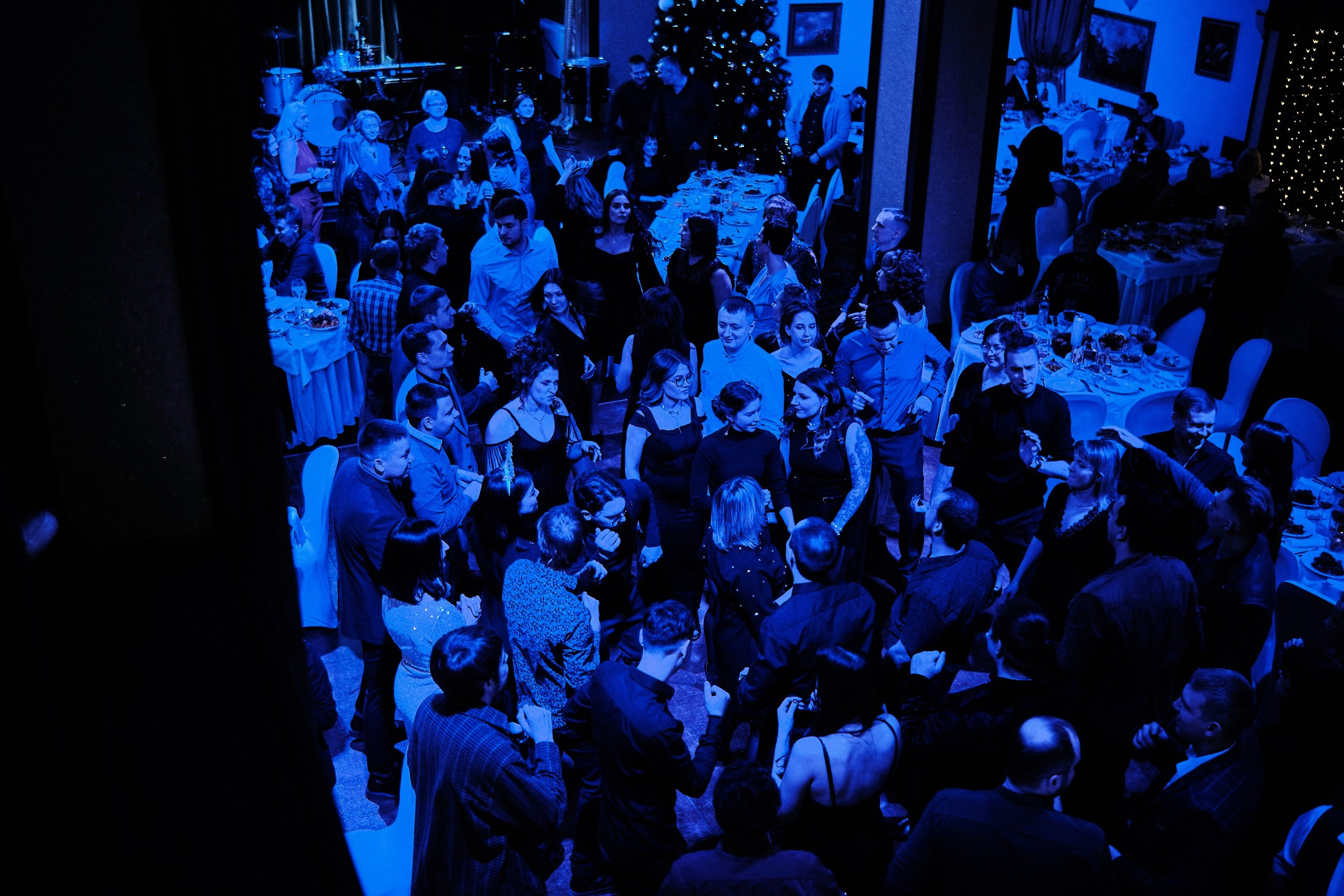 Корпоратив «ДСТ-Урал». Матвей Яворский — фотограф в Челябинске