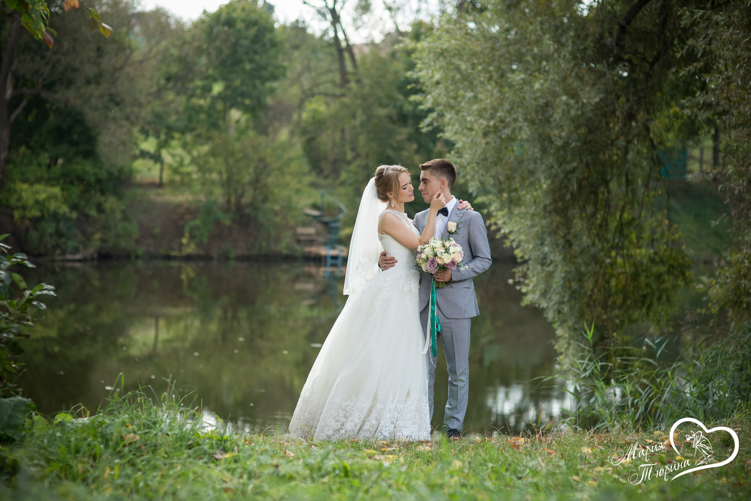 Ясная Поляна. Свадебная фотосъёмка в Москве, Туле