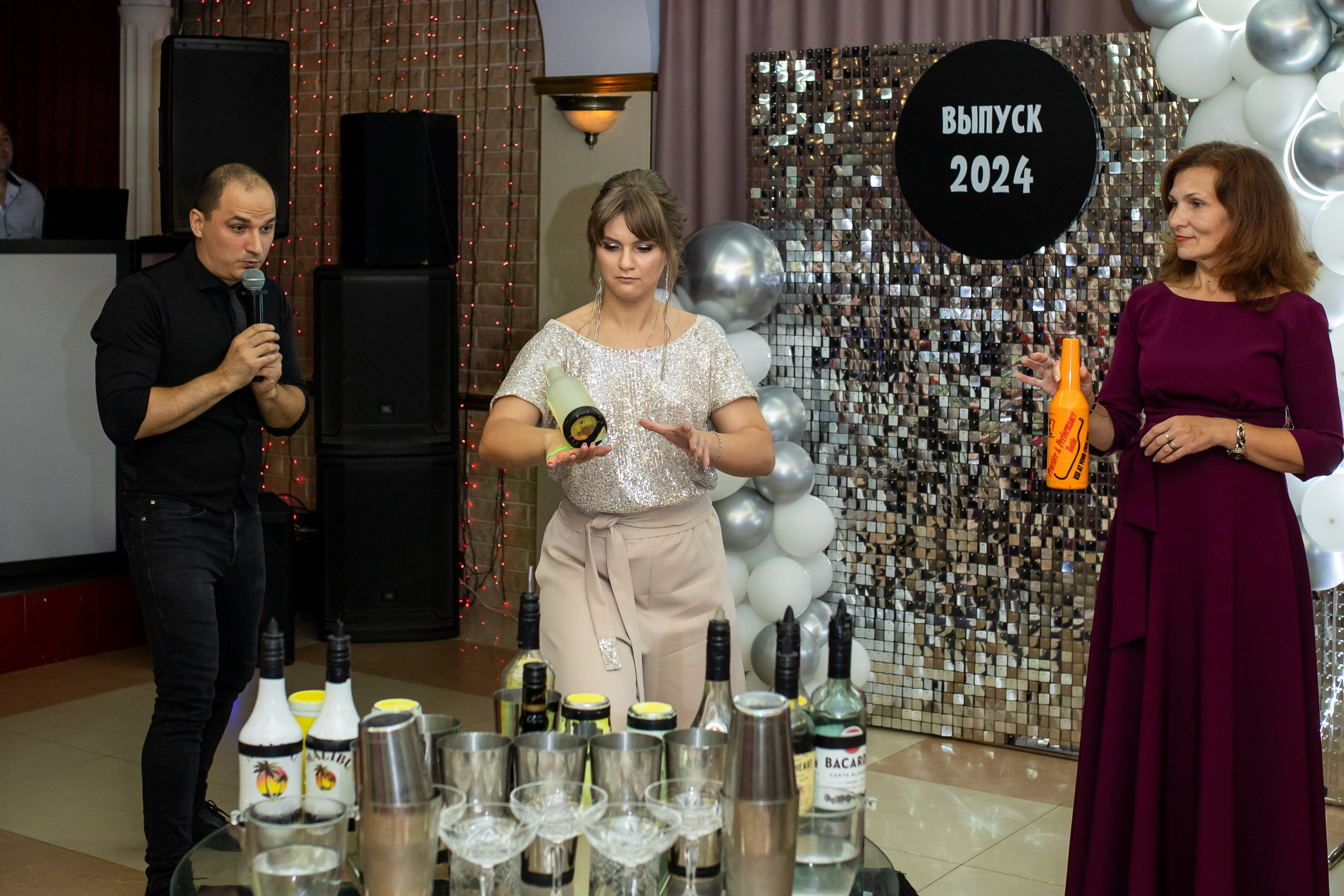 Выпускной. Свадебная фотосъёмка в Москве, Туле