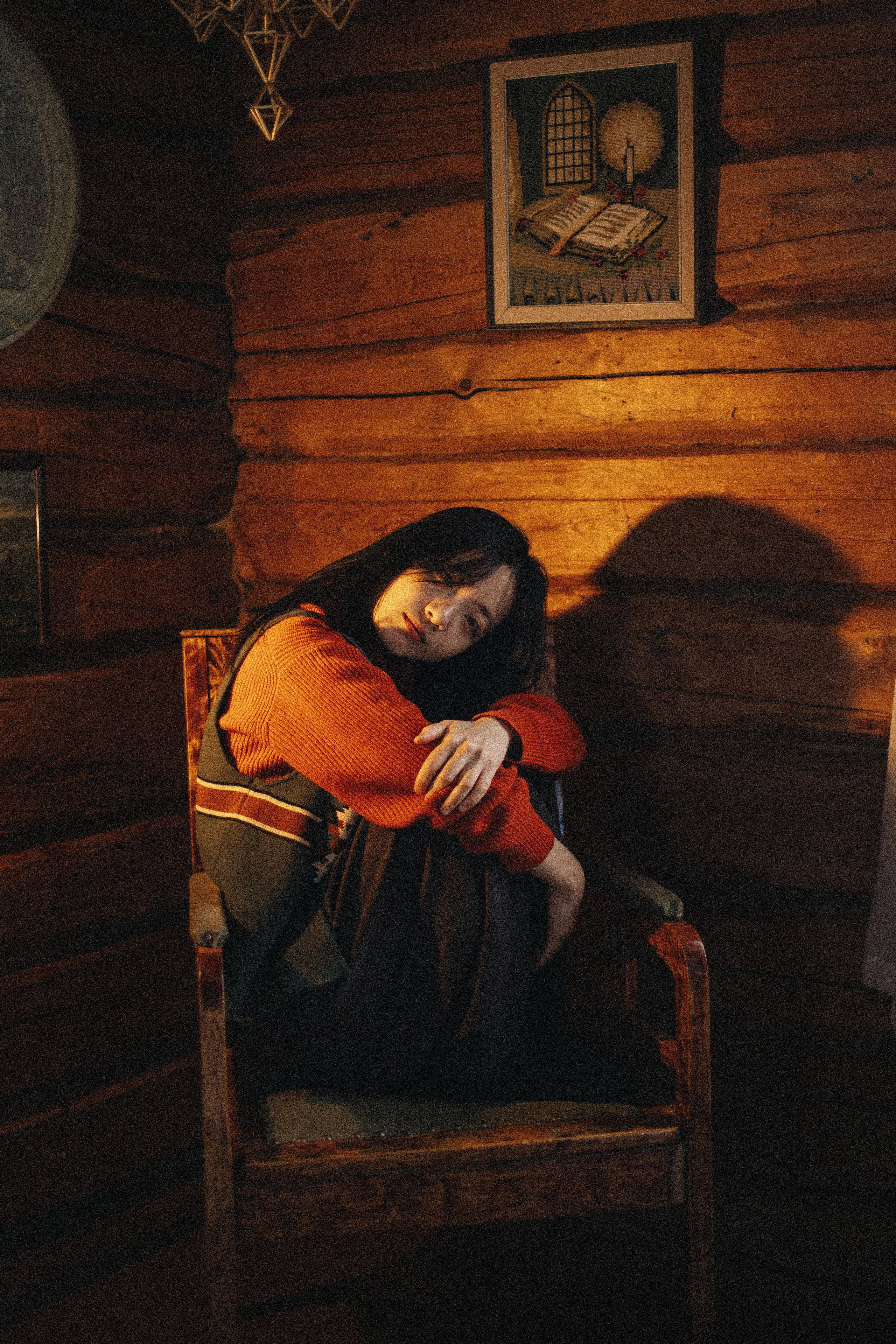 Xinyi. Alex Vasina Photographer