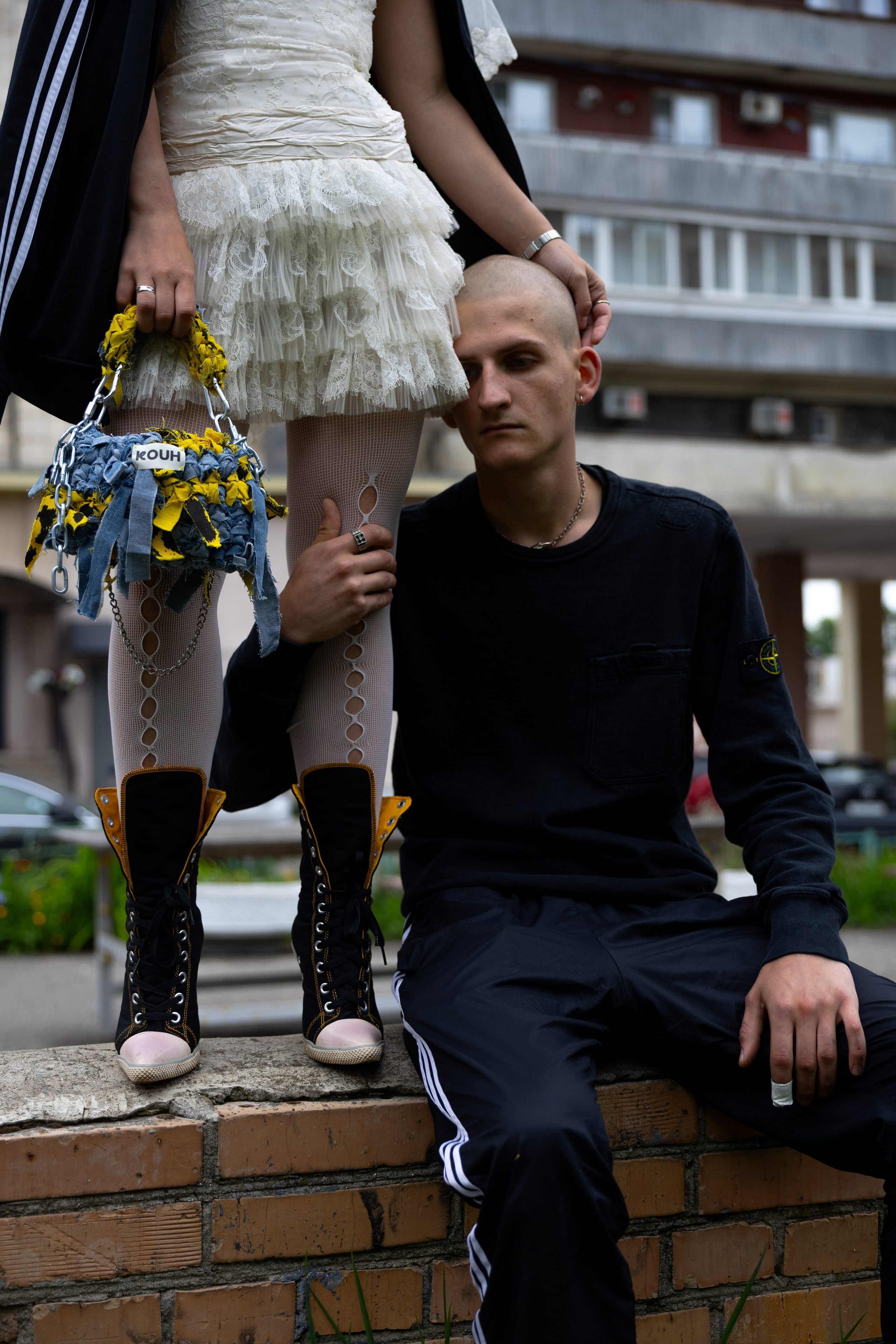 KOUH 2025 «свадьба»