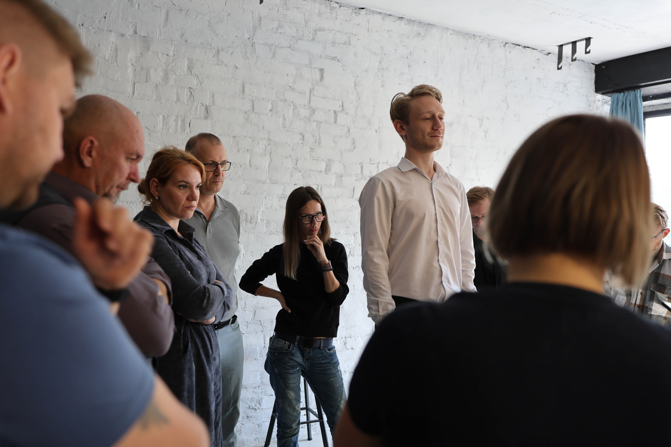 Семинар по подиатрии Formthotics