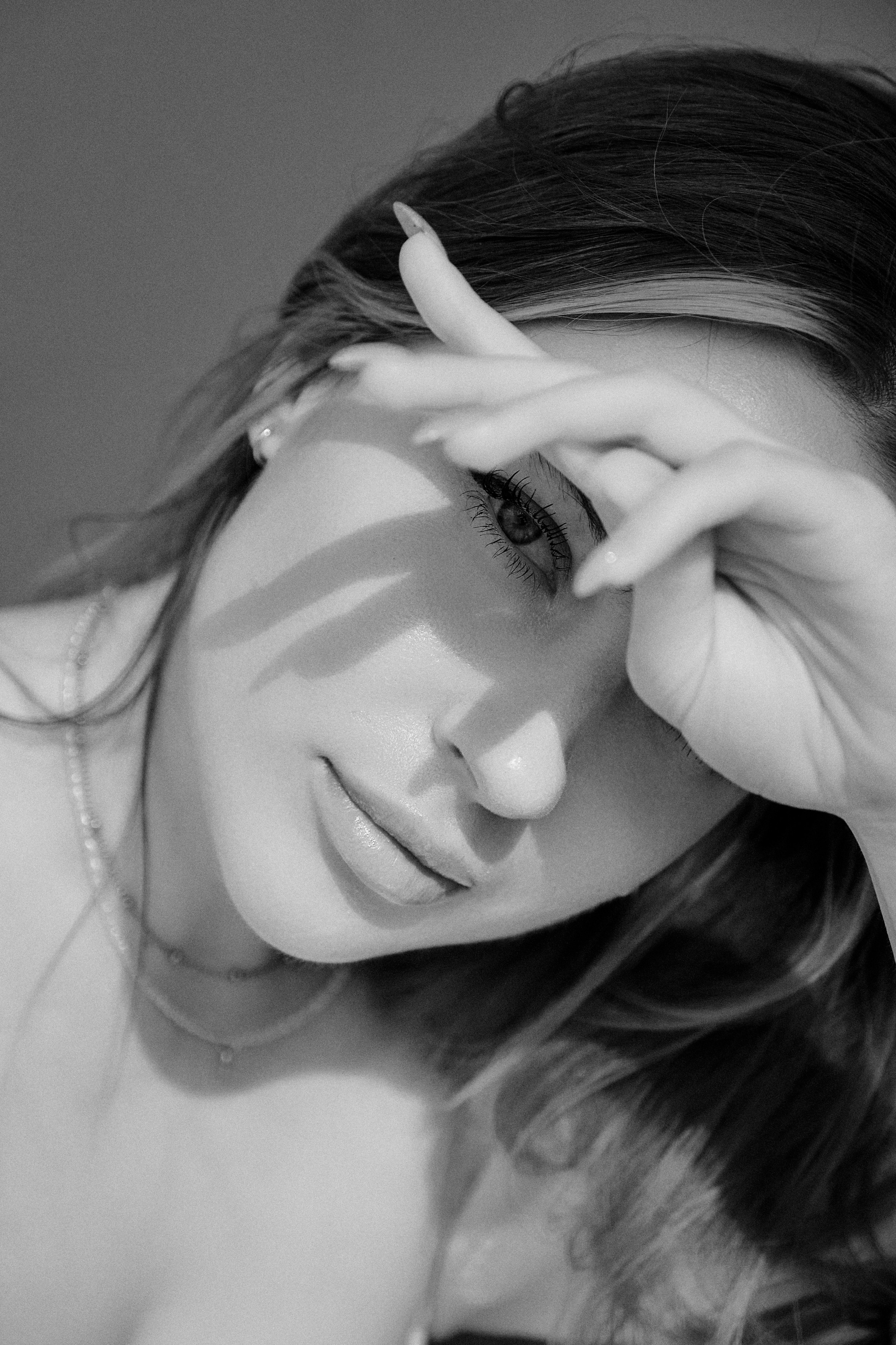 Анастасия. Фотограф в Москве и Санкт-Петербурге