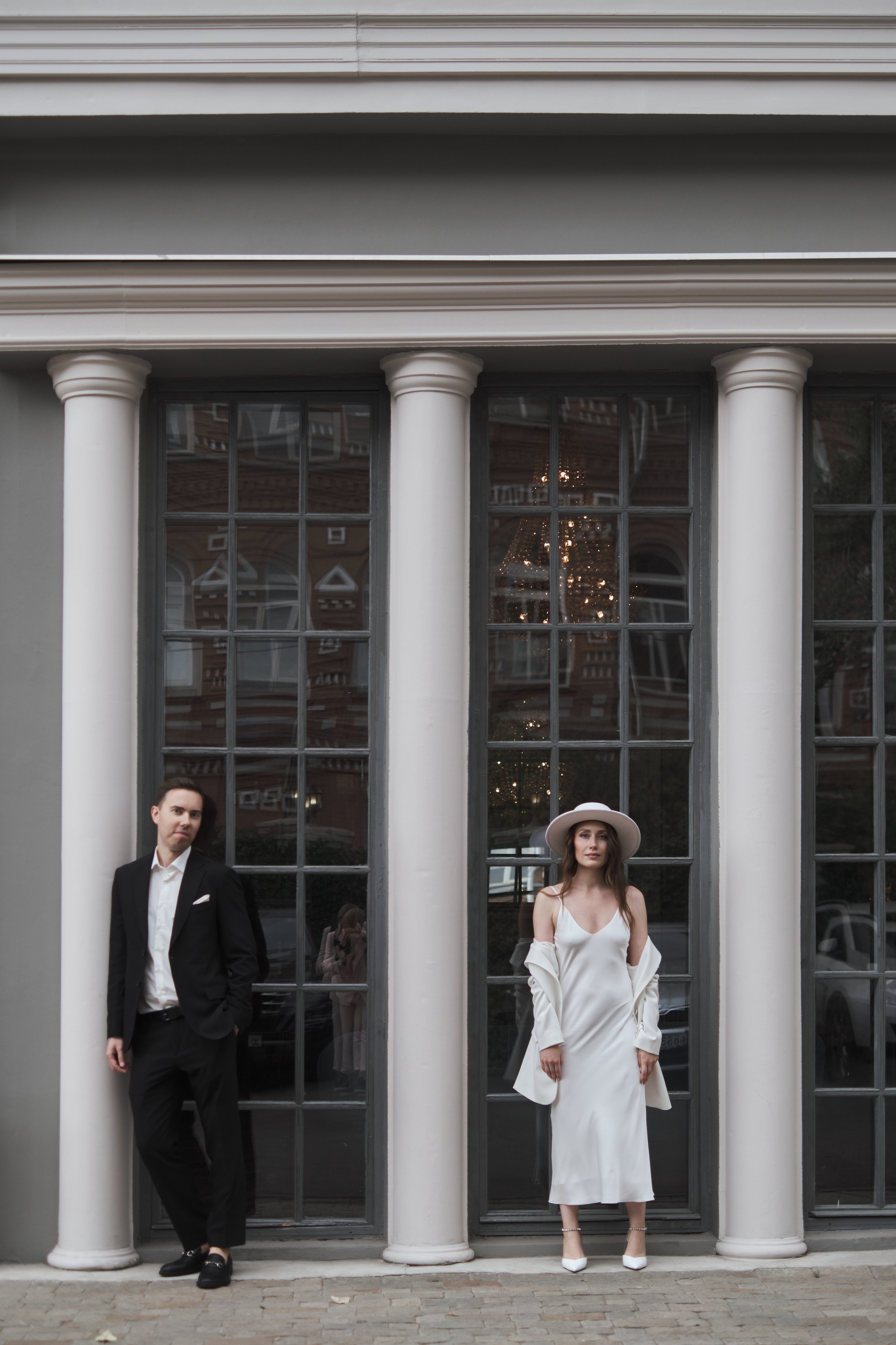 Фотограф в Москве и Санкт-Петербурге