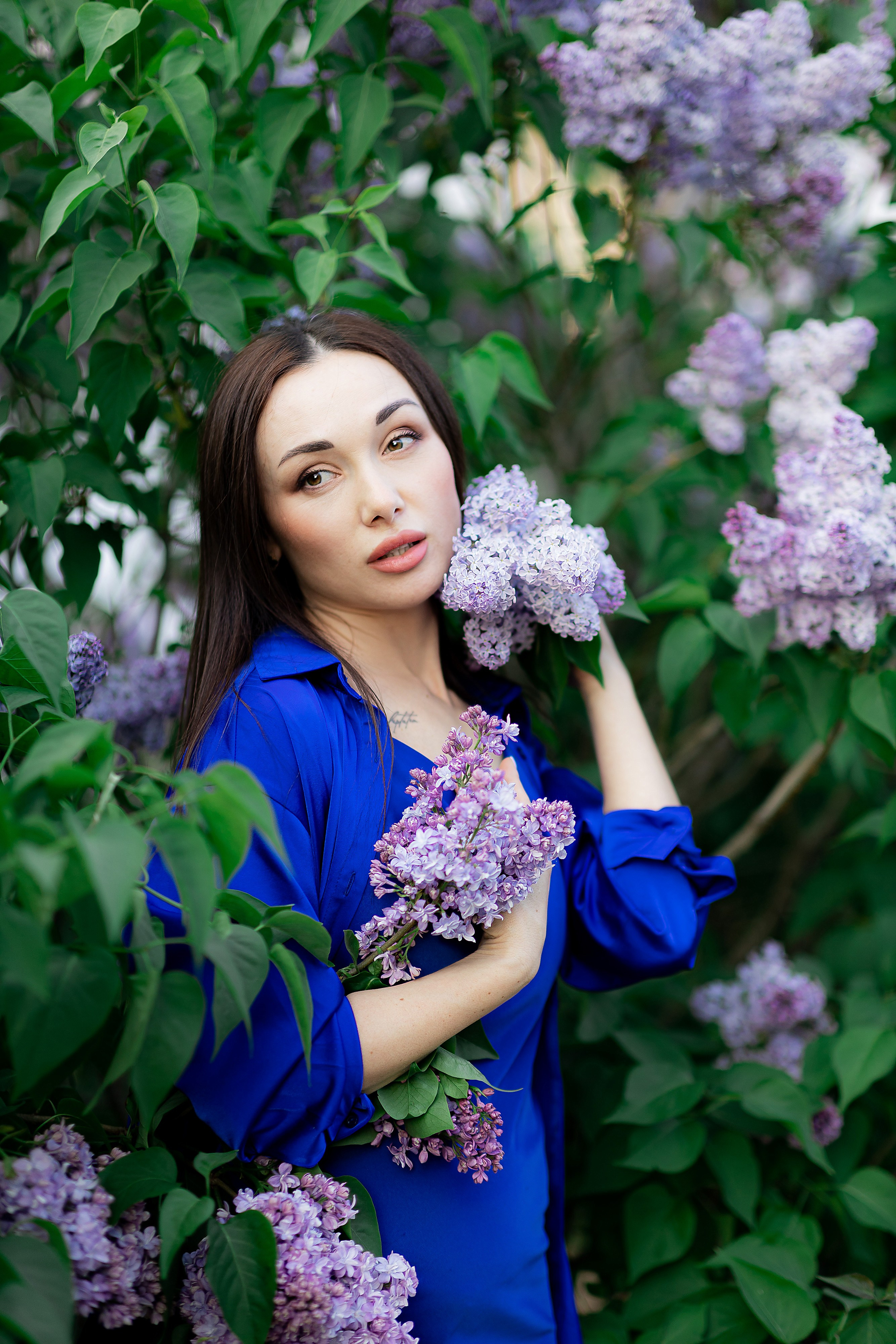 Людмила. Марина Василенко фотограф Электросталь, Ногинск, Москва. Семейные, репортажные съёмки