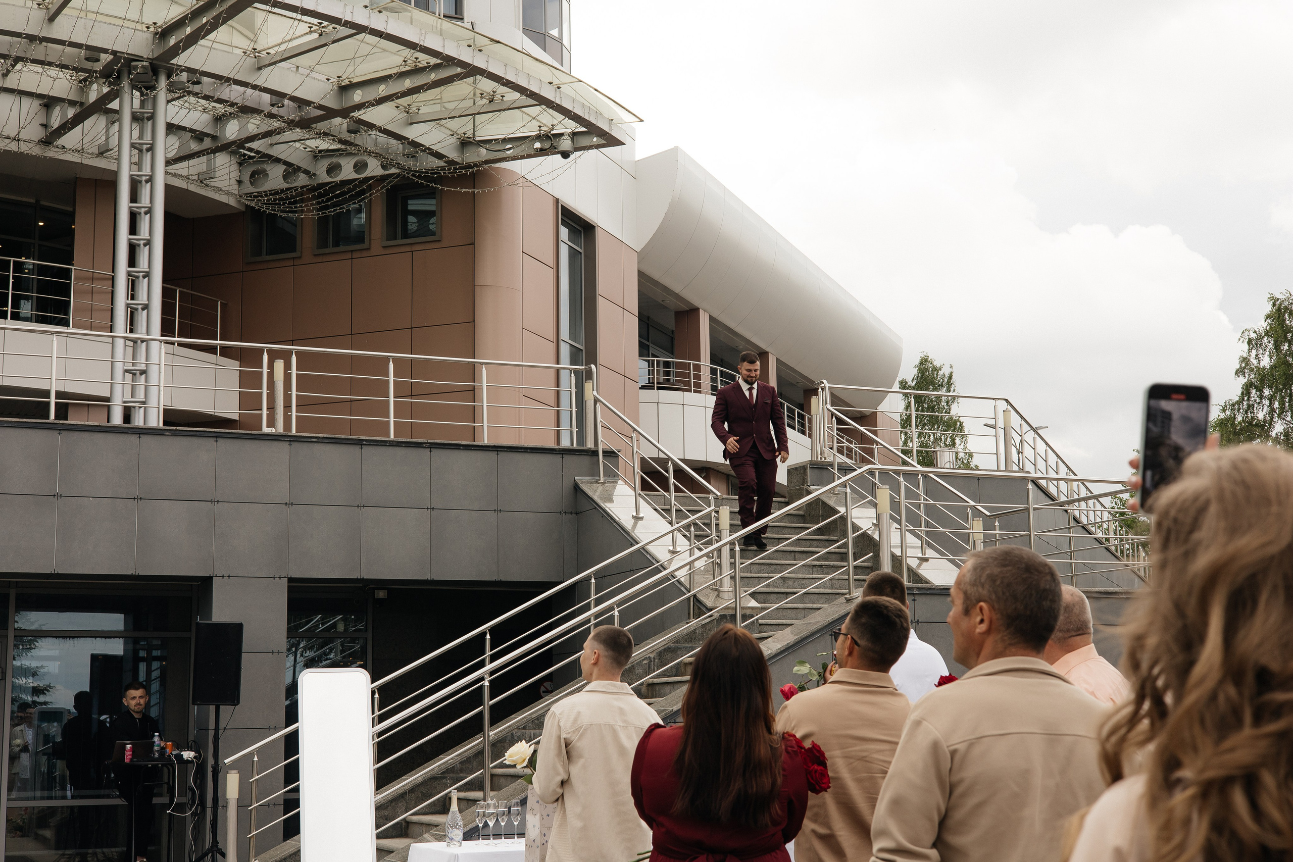 Между небом и землей. Фотограф Петрозаводск/СПБ