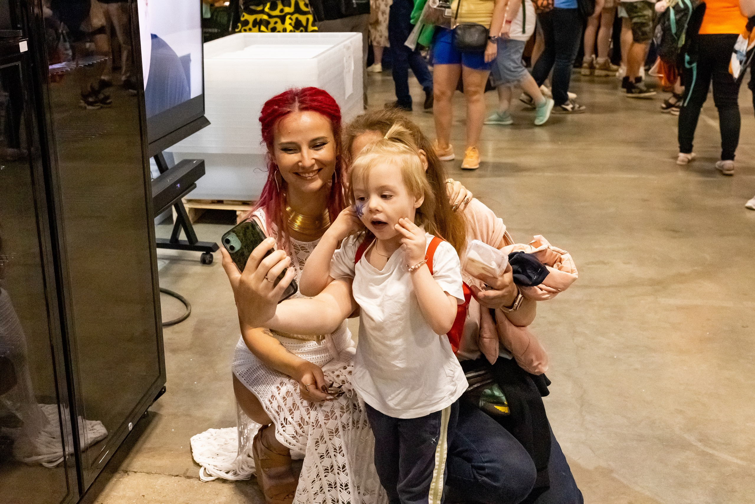 Рептилиум 2024. Александра Куликова фотограф, Москва