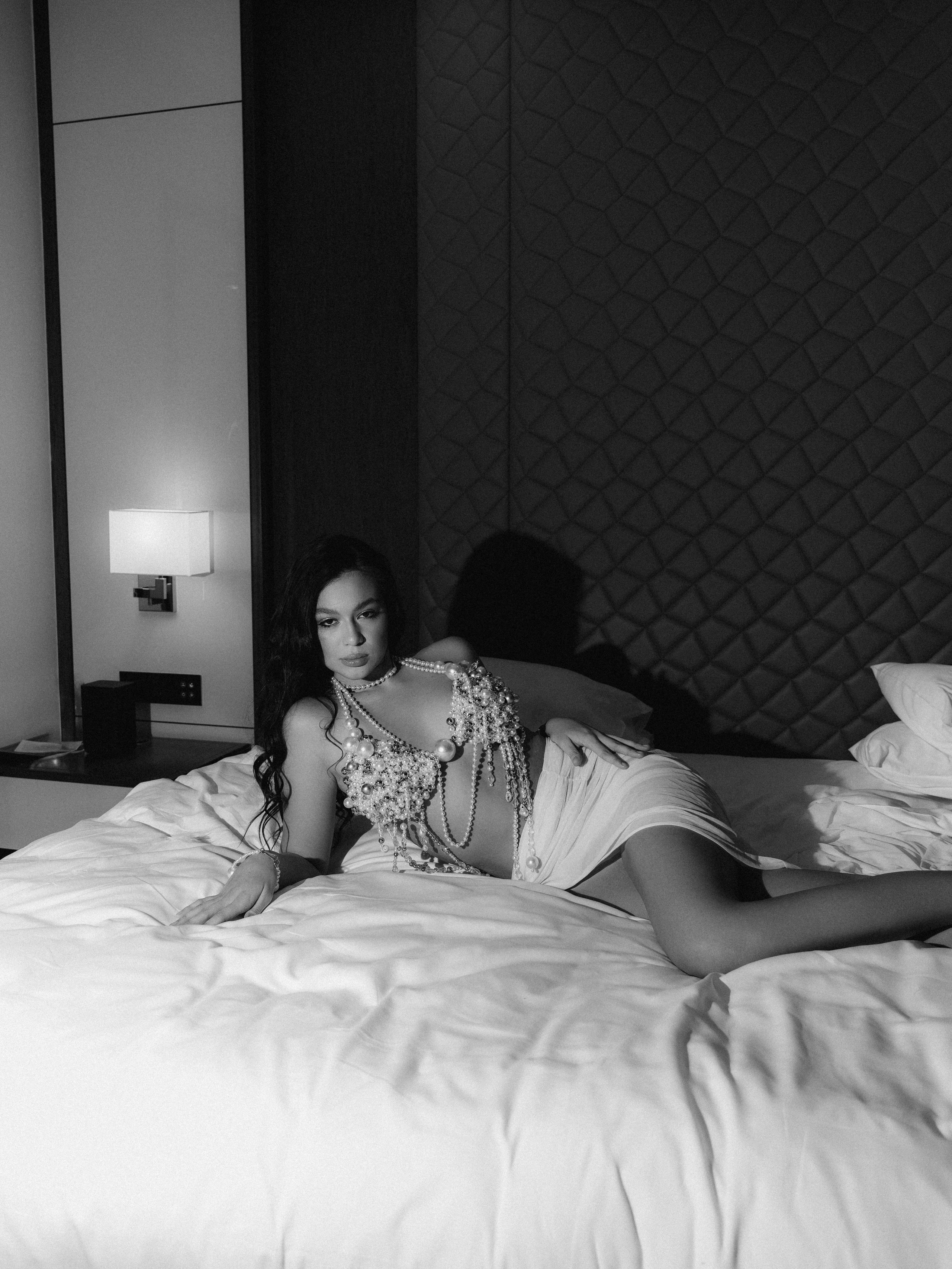 Hotel. Фотограф Khachatryan Syuzanna / Москва & Санкт-Петербург