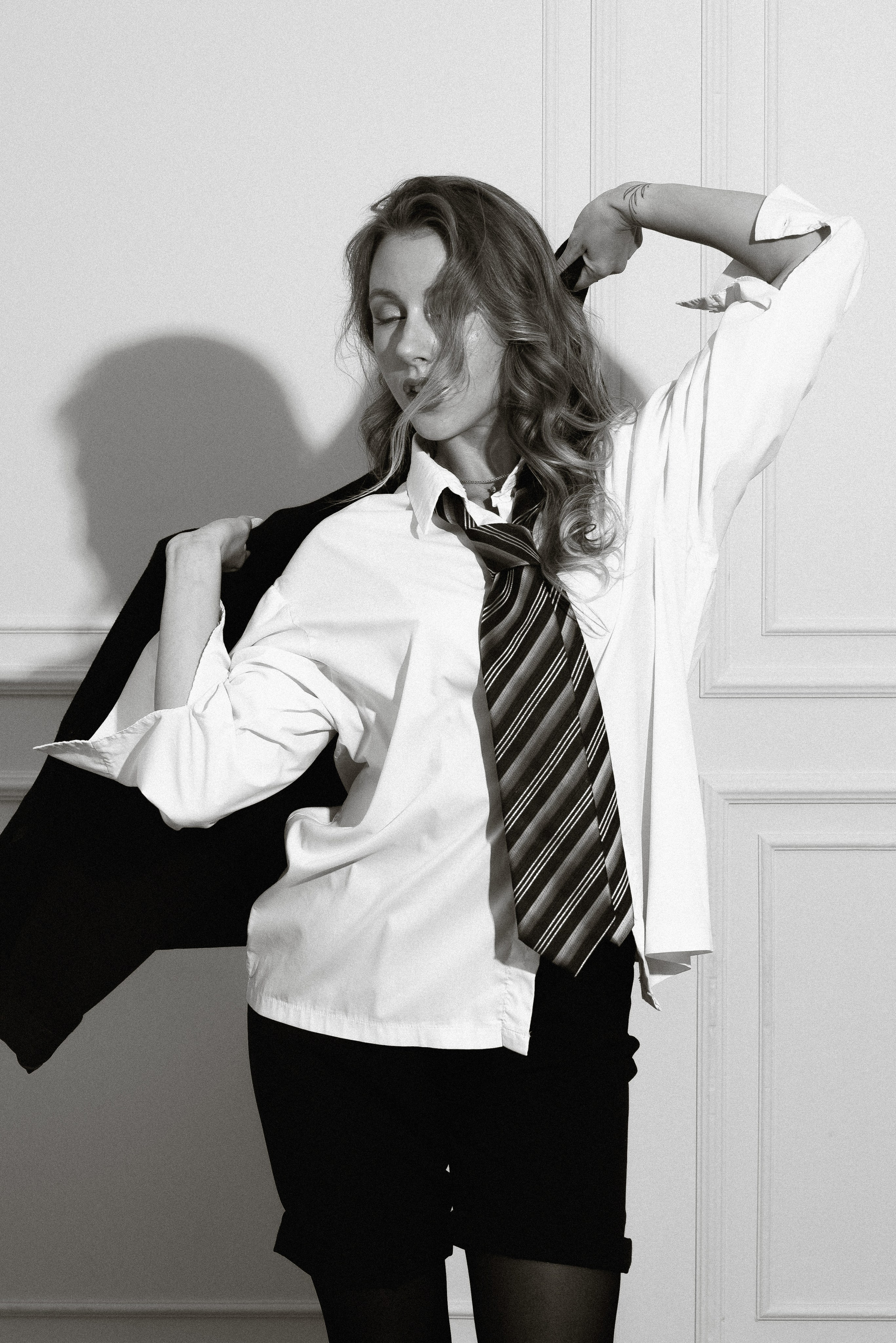 Маша. Тамара Власова