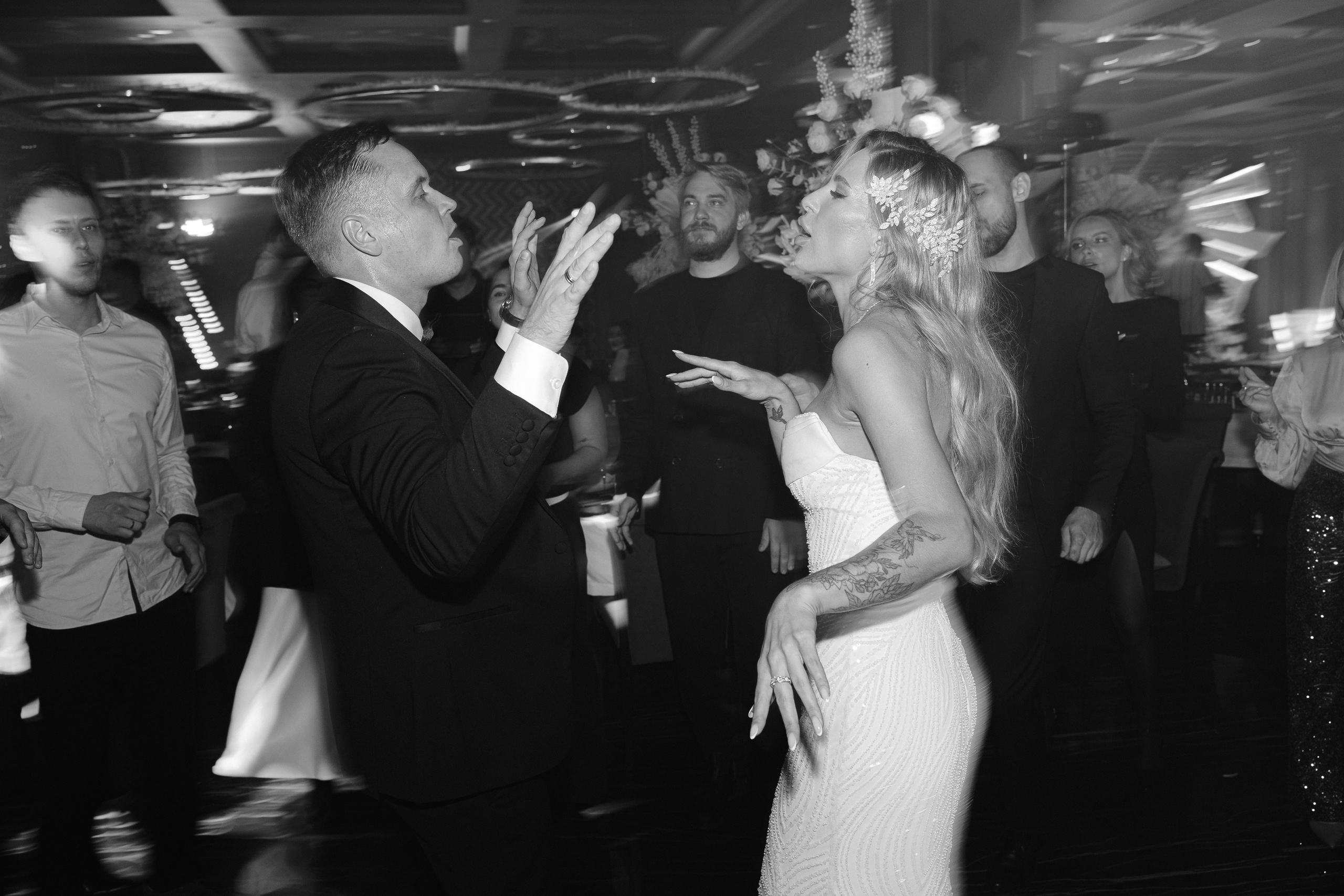 Алексей и Елена. Свадебный Фотограф Хабаровск Евгений Корсков