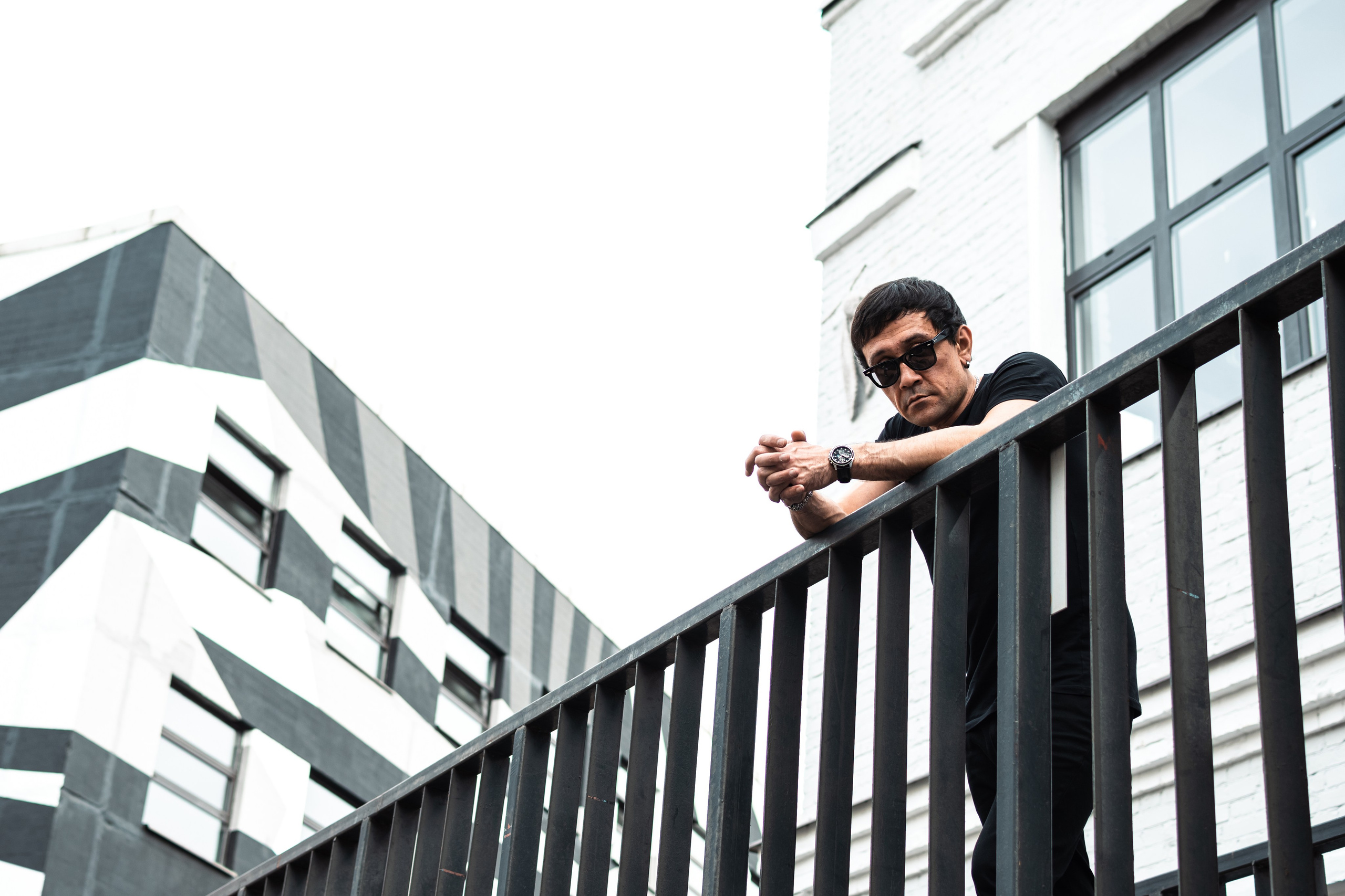 Роман. Фотограф в Твери Дементьева Анастасия