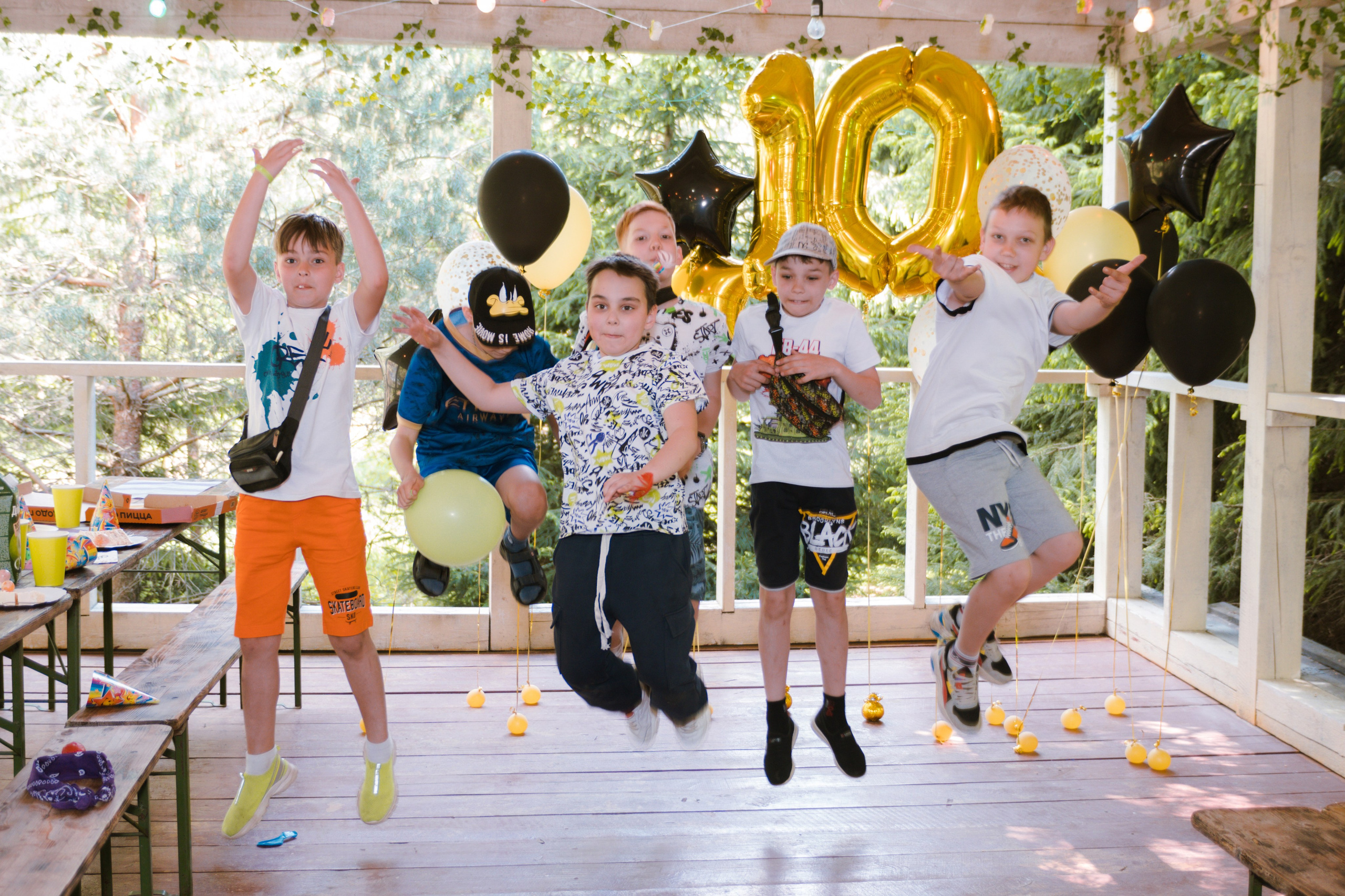 День рождения: Артём. Фотограф в Твери Дементьева Анастасия