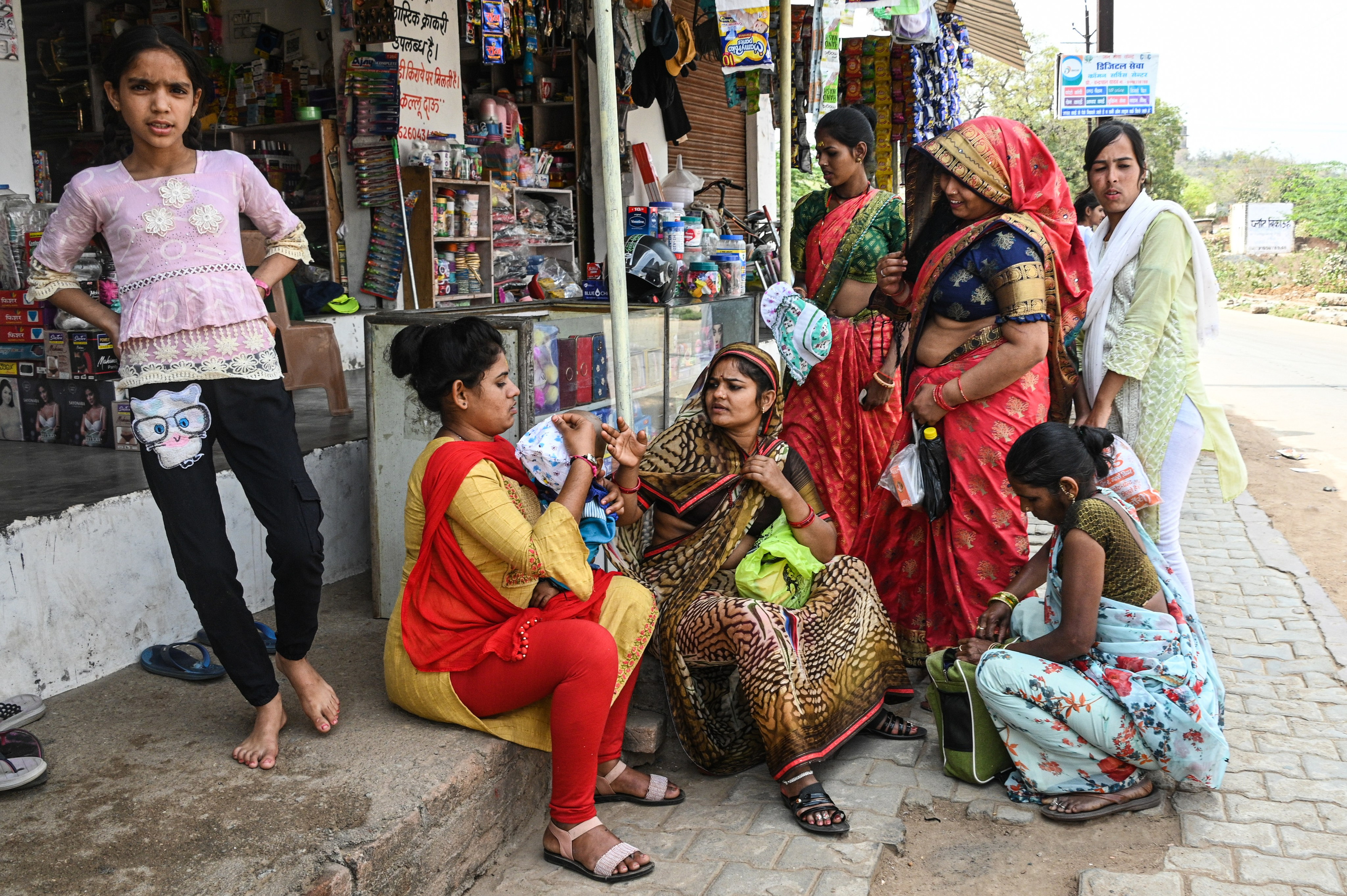 Невероятная Индия. Игорь Иванко — Репортажный и событийный фотограф. Москва