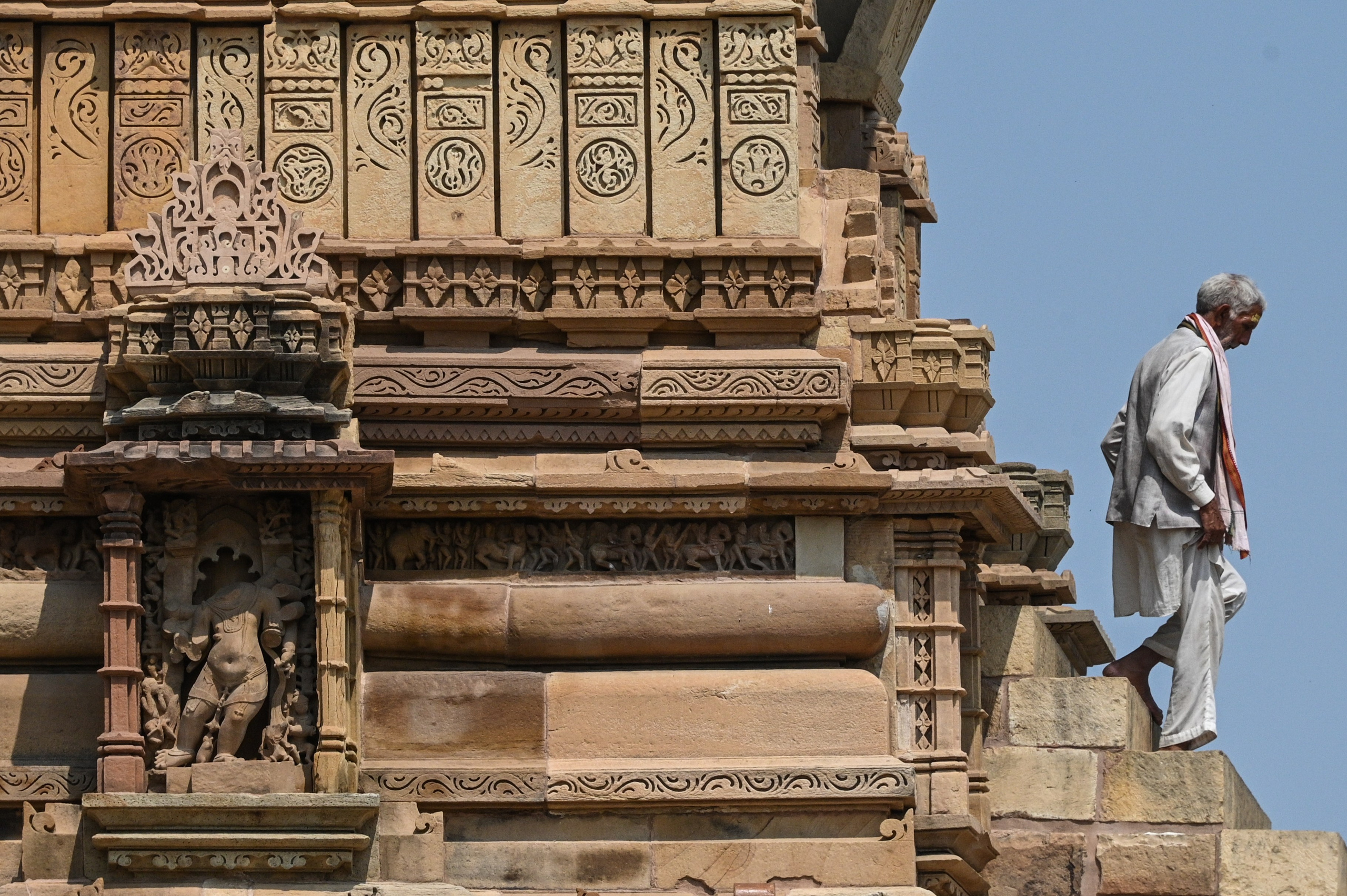 Невероятная Индия. Игорь Иванко — Репортажный и событийный фотограф. Москва