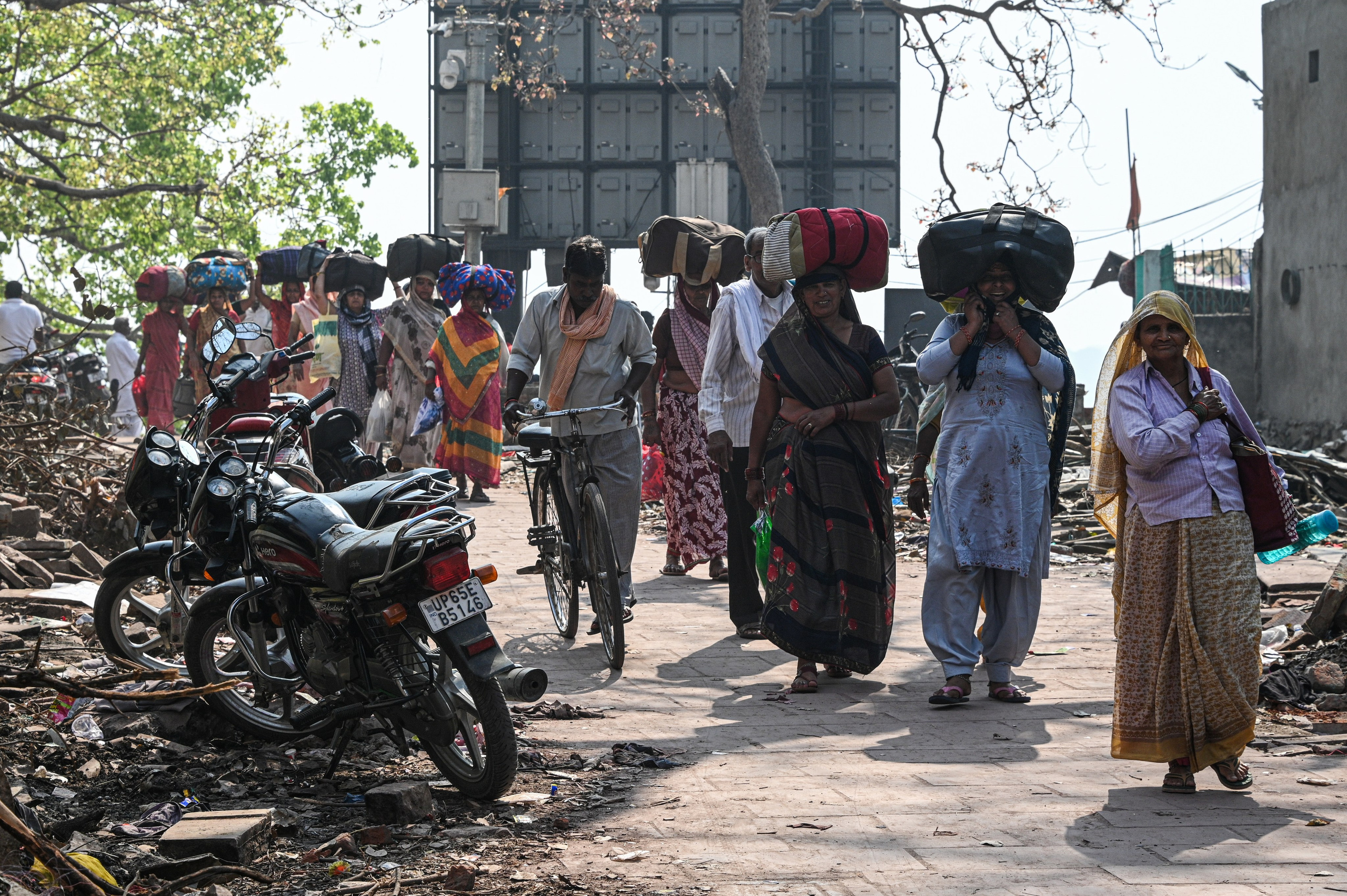 Невероятная Индия. Игорь Иванко — Репортажный и событийный фотограф. Москва