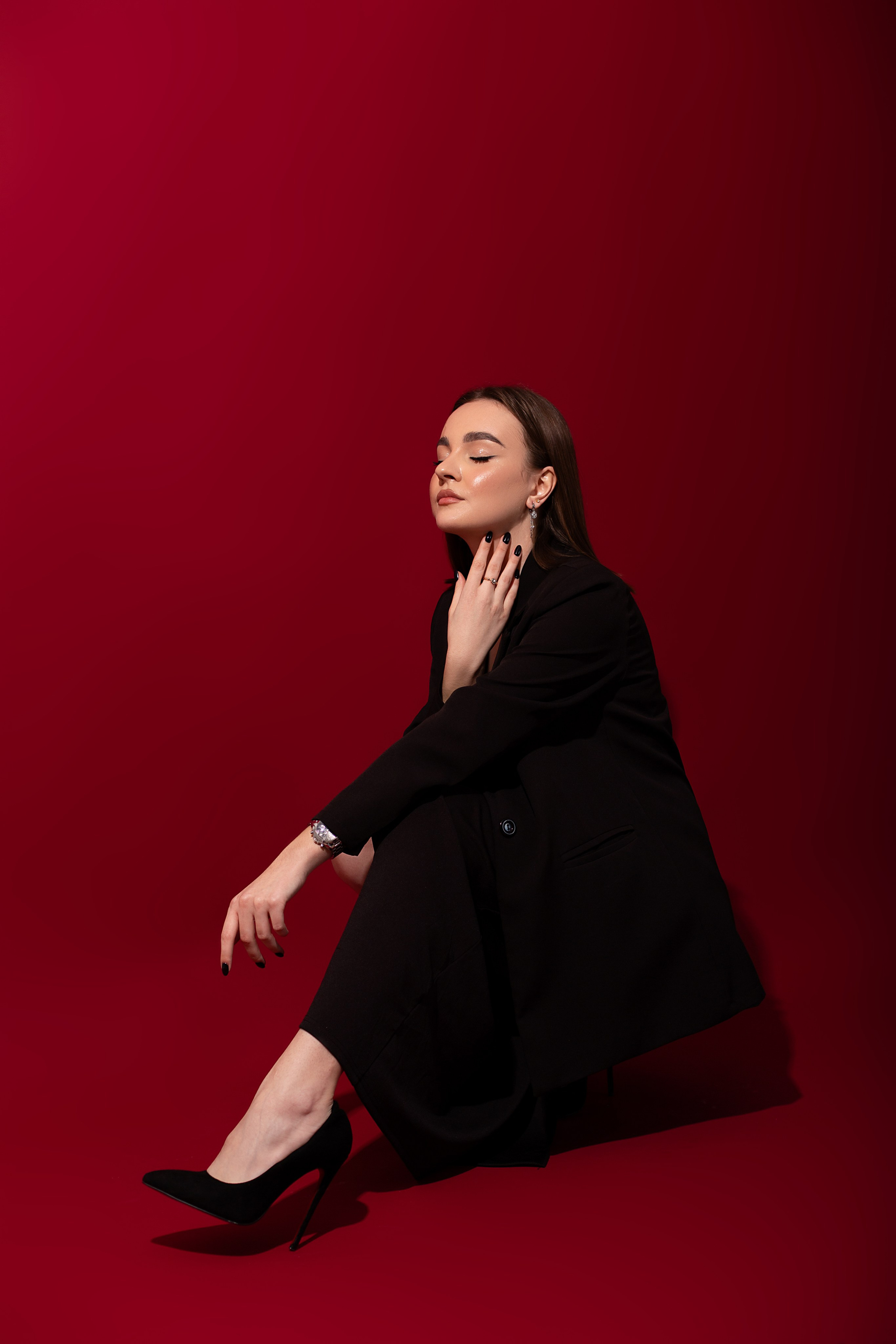 Женские съёмки. Семейный и детский фотограф в Сальске