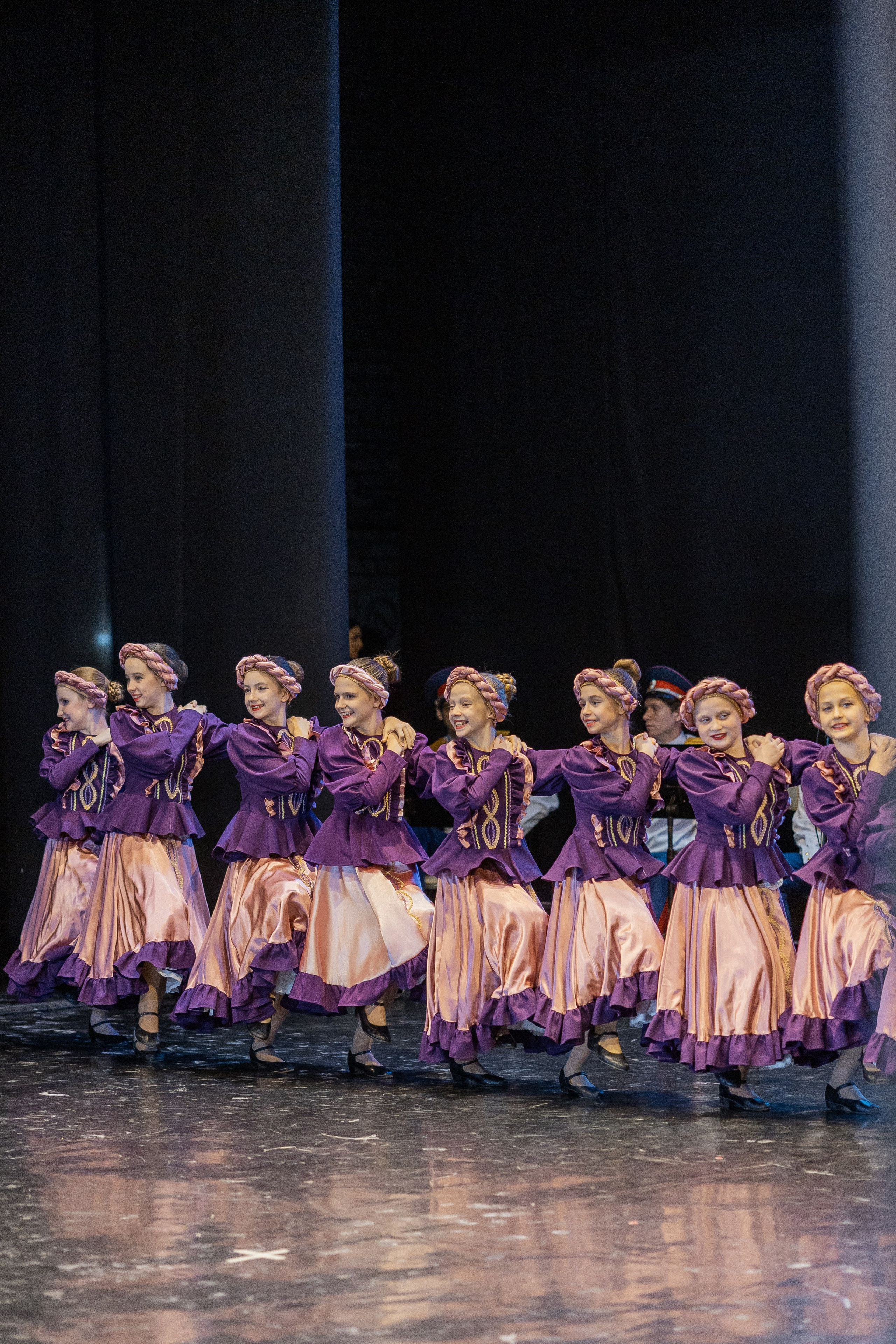 Репортажи. Photograph Svetlana Volkova