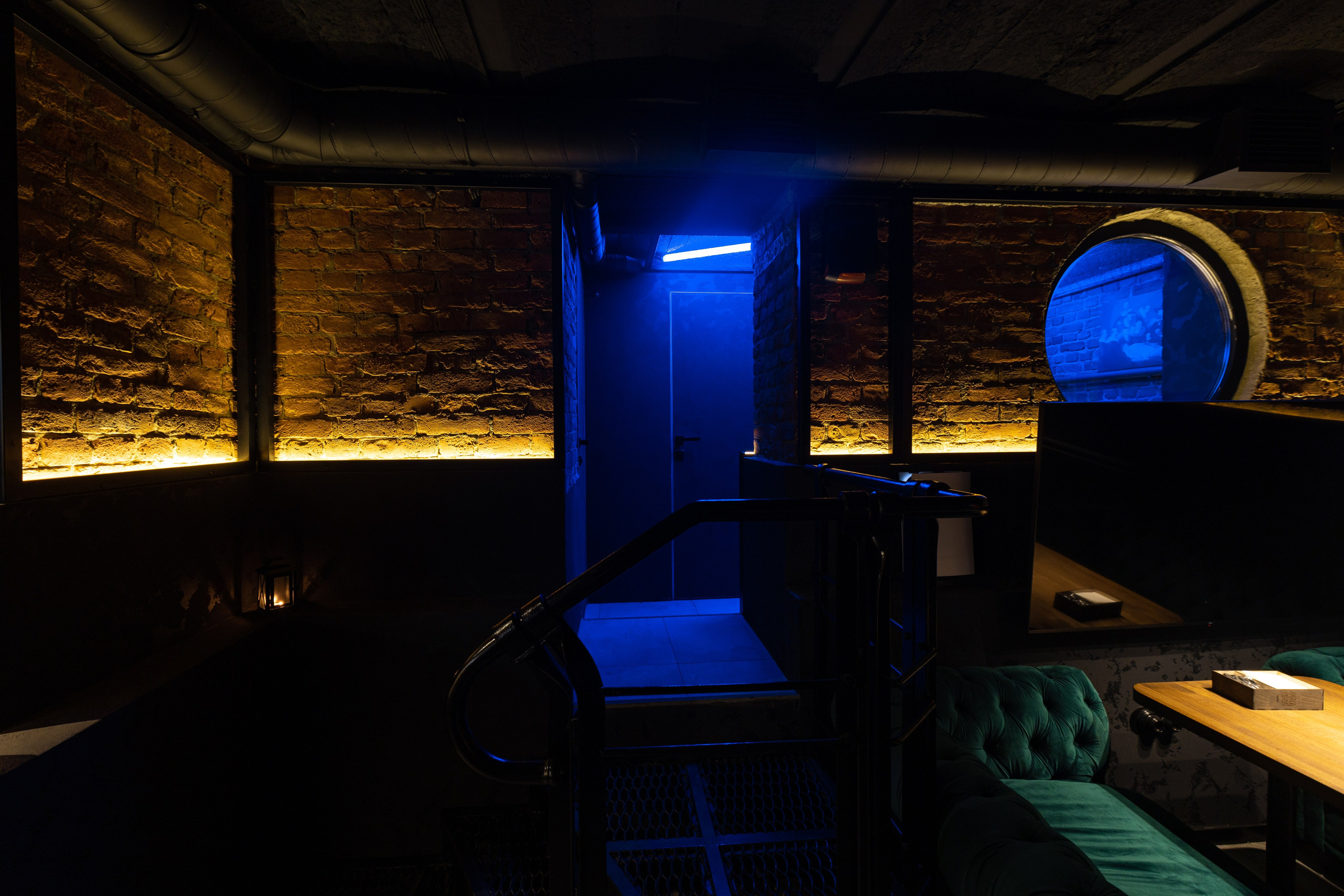 MAZE кальянная. Евгений Матвеев — фотограф в Санкт-Петербурге