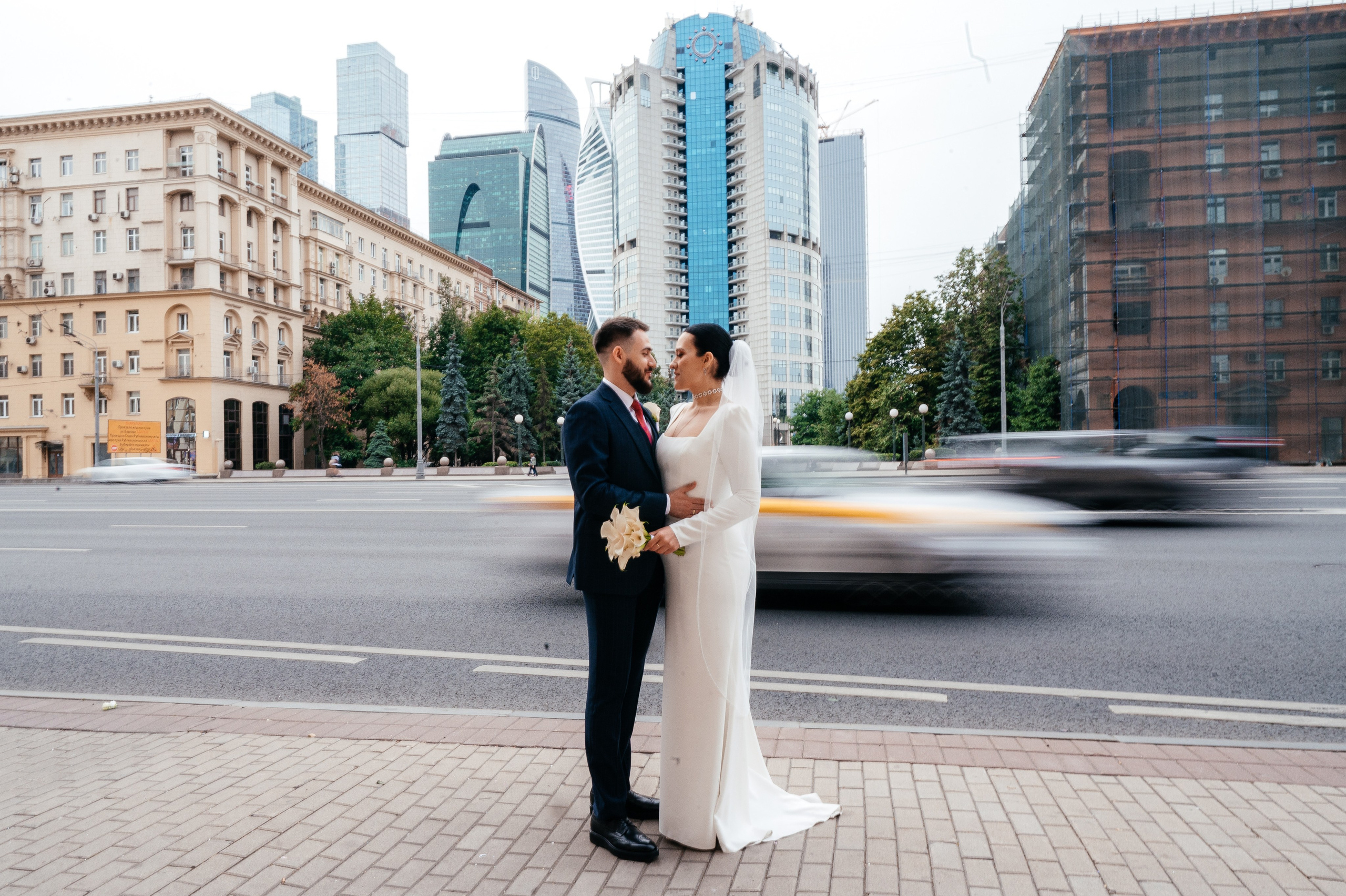 Какой ЗАГС выбрать?. Свадебный видеограф в Москве Никонова Анна