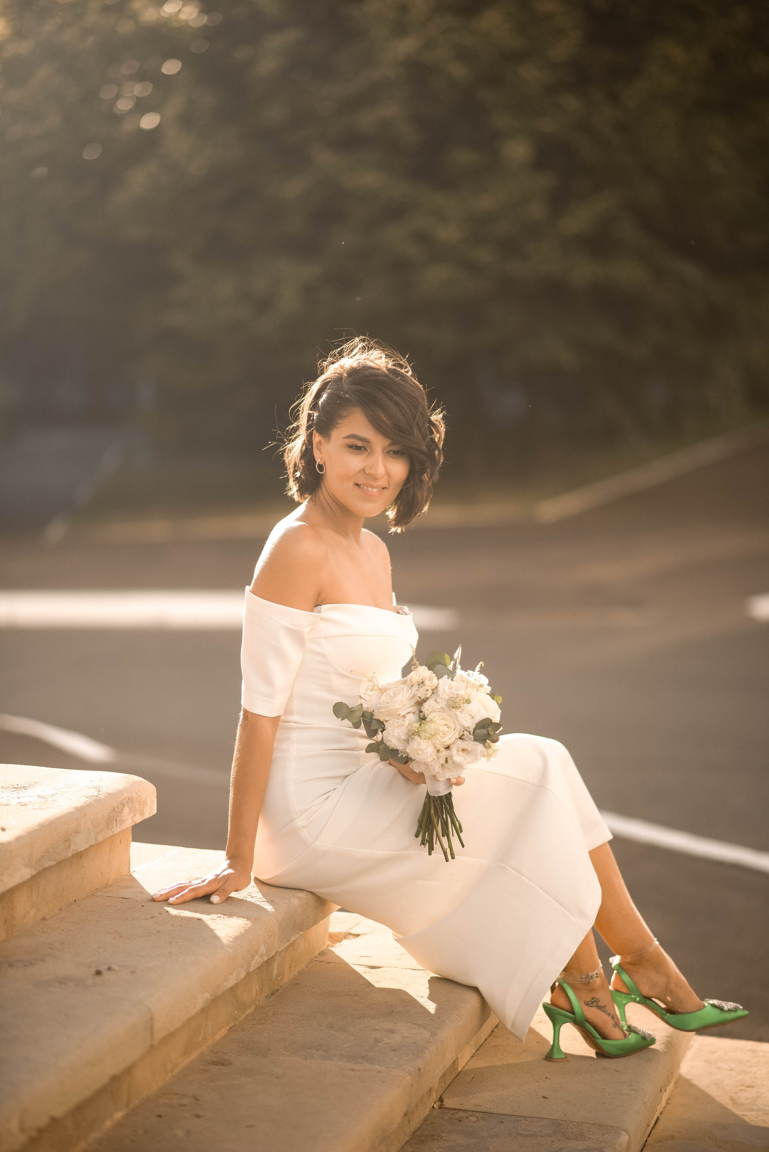 Айгуль и Юрий. Главная