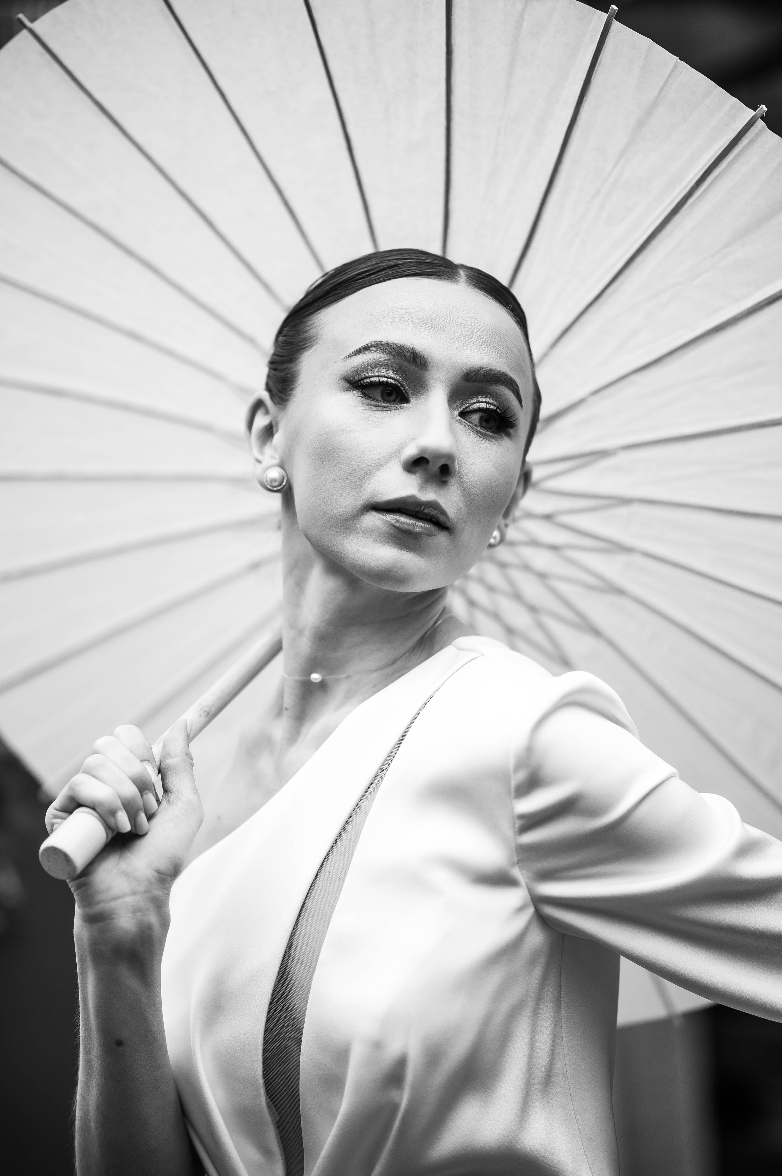 Арсений и Карина. Главная