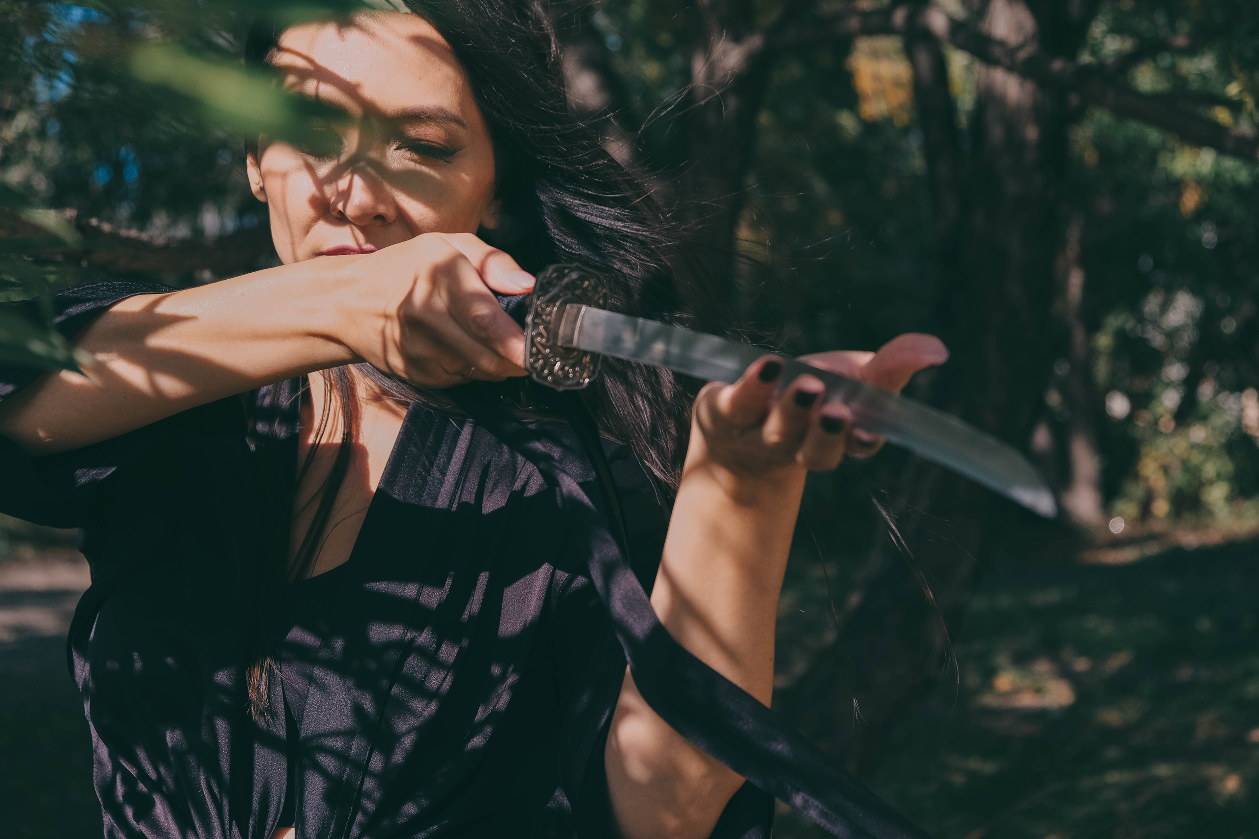 Арт. Фотограф Новосибирск Академгородок Анастасия Ветохина