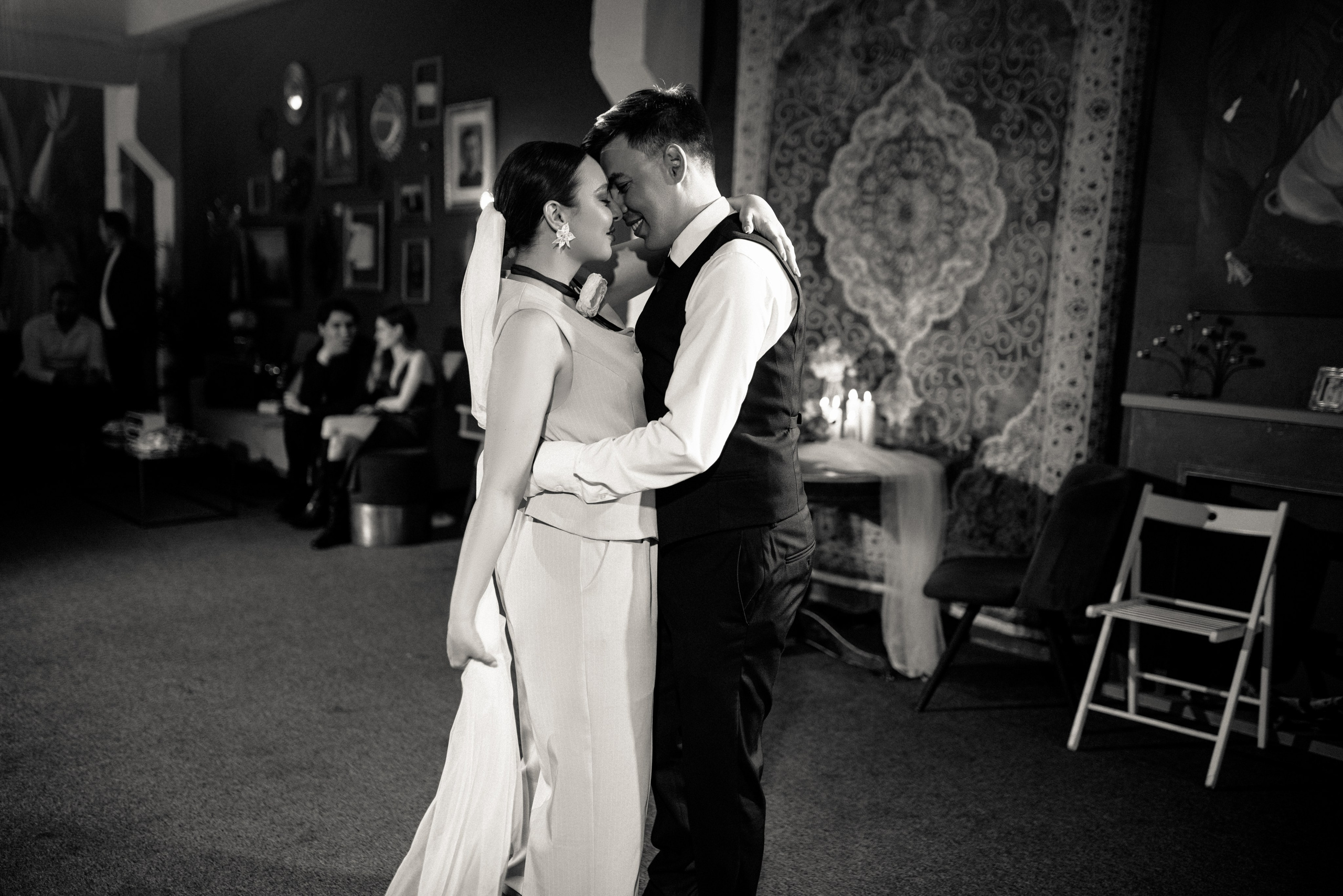 Цветочное настроение. Свадебный и семейный фотограф в Москве Julia Juice