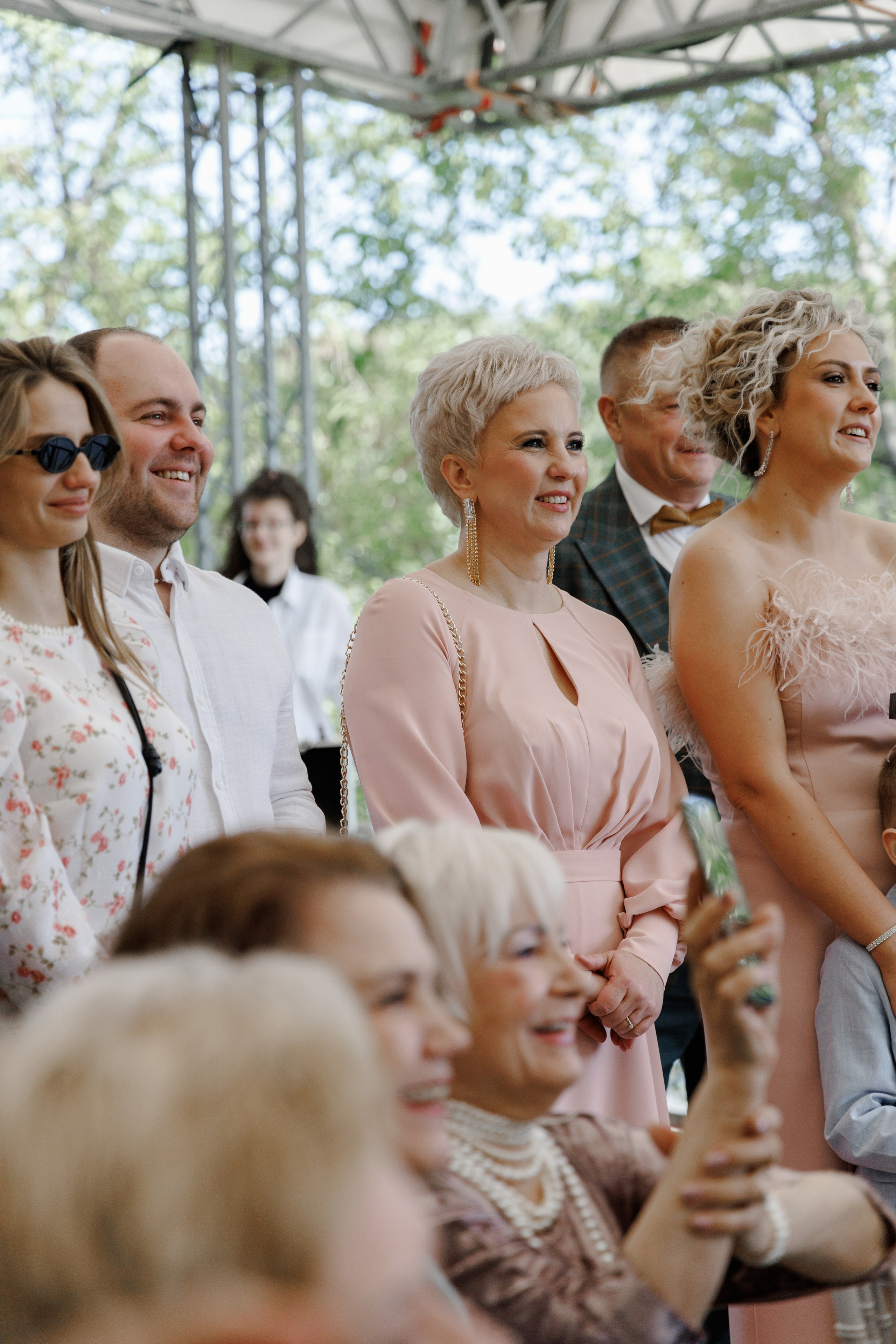 Игорь и Татьяна. Свадебный фотограф в Самаре Виденмаер Евгения