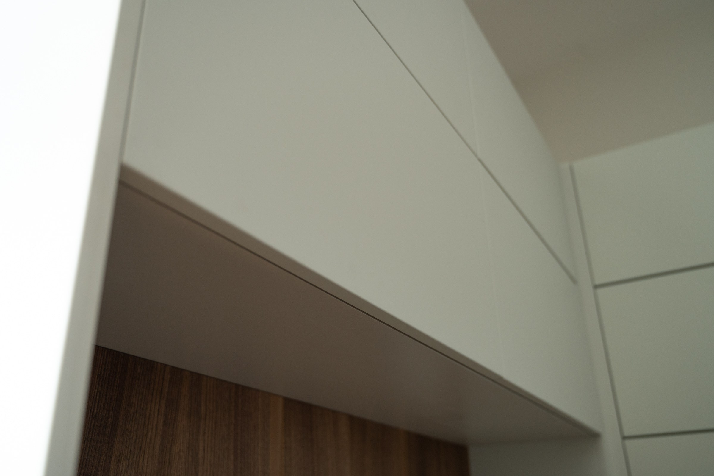 Квартира дизайнера. Klauzevits Workshop