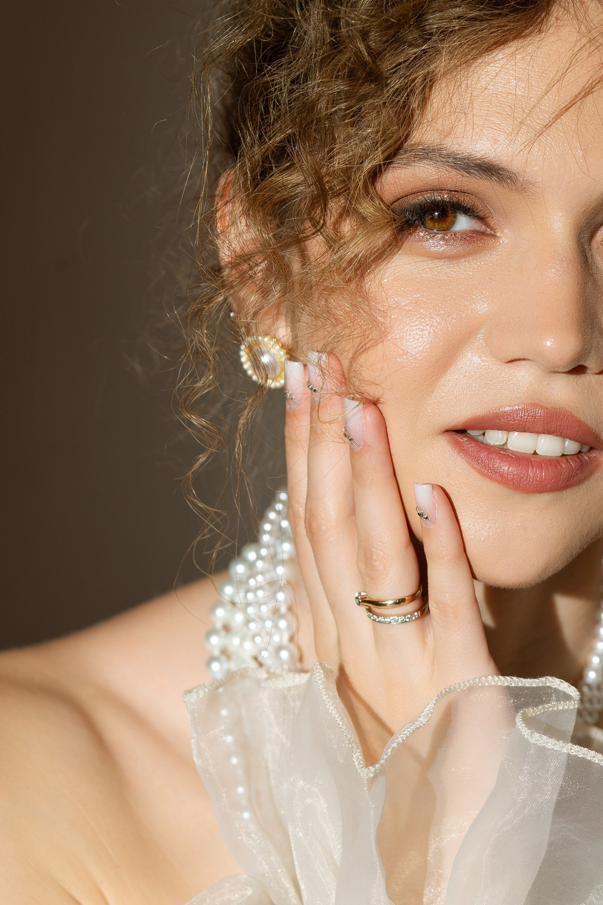 Екатерина. Фотограф Юлия Герасимова Иркутск