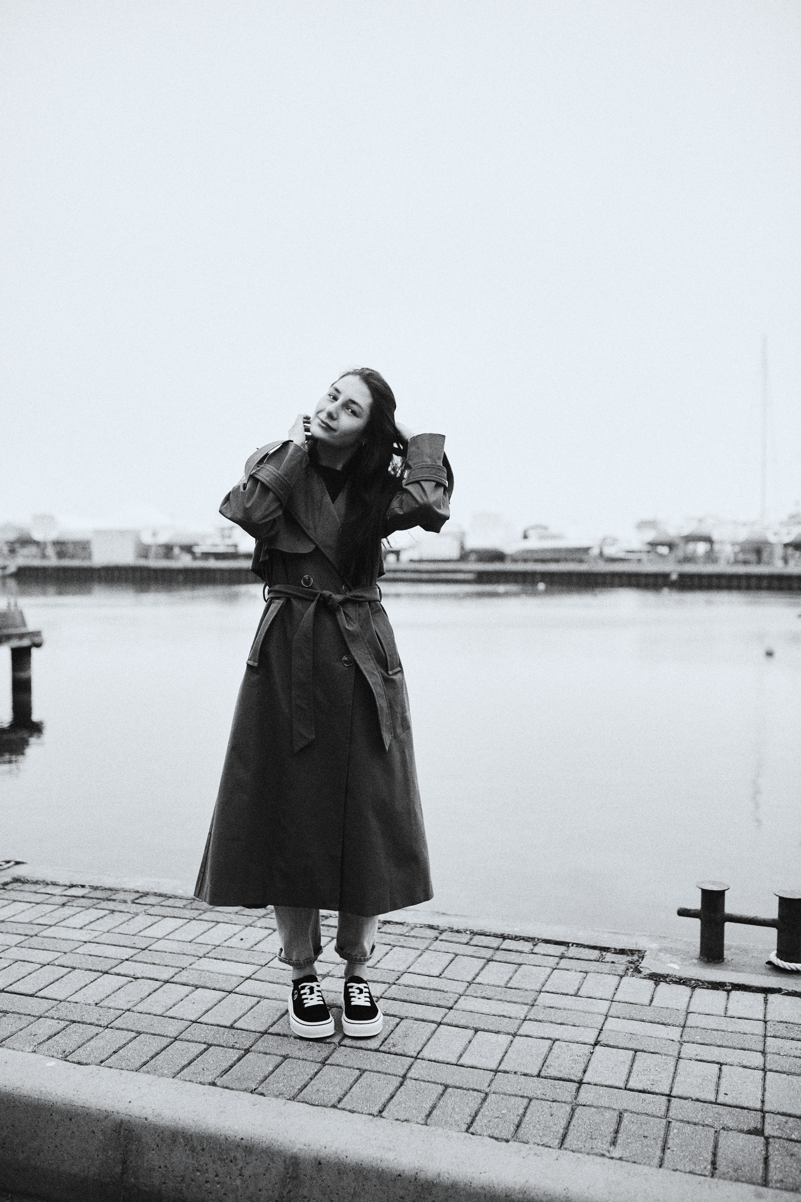 Женя. Фотограф Ионова Анастасия, г Владивосток