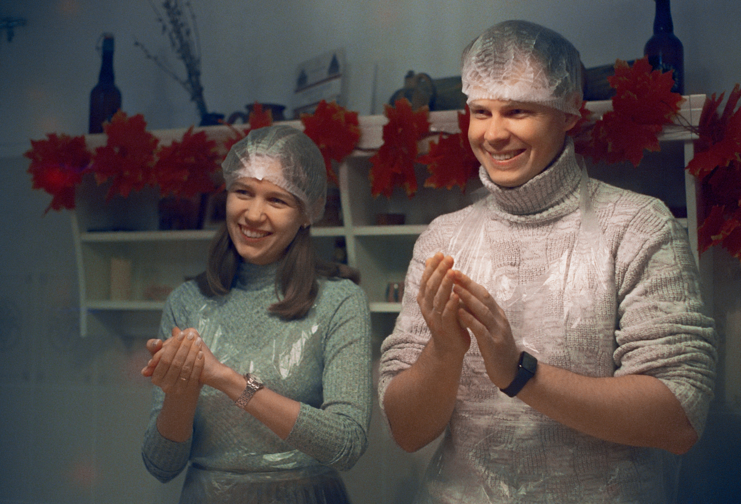 Love story E&A4. Стилист и плёночный фотограф Анастасия Шлокова в Санкт-Петербурге и Москве